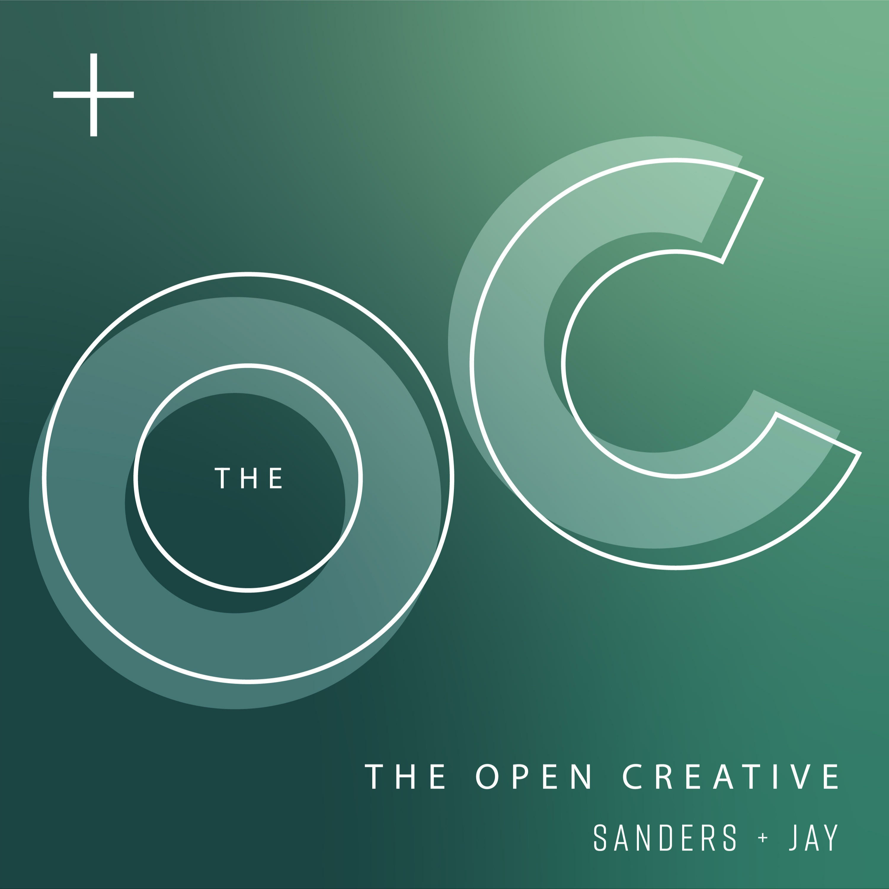 The Open Creative
