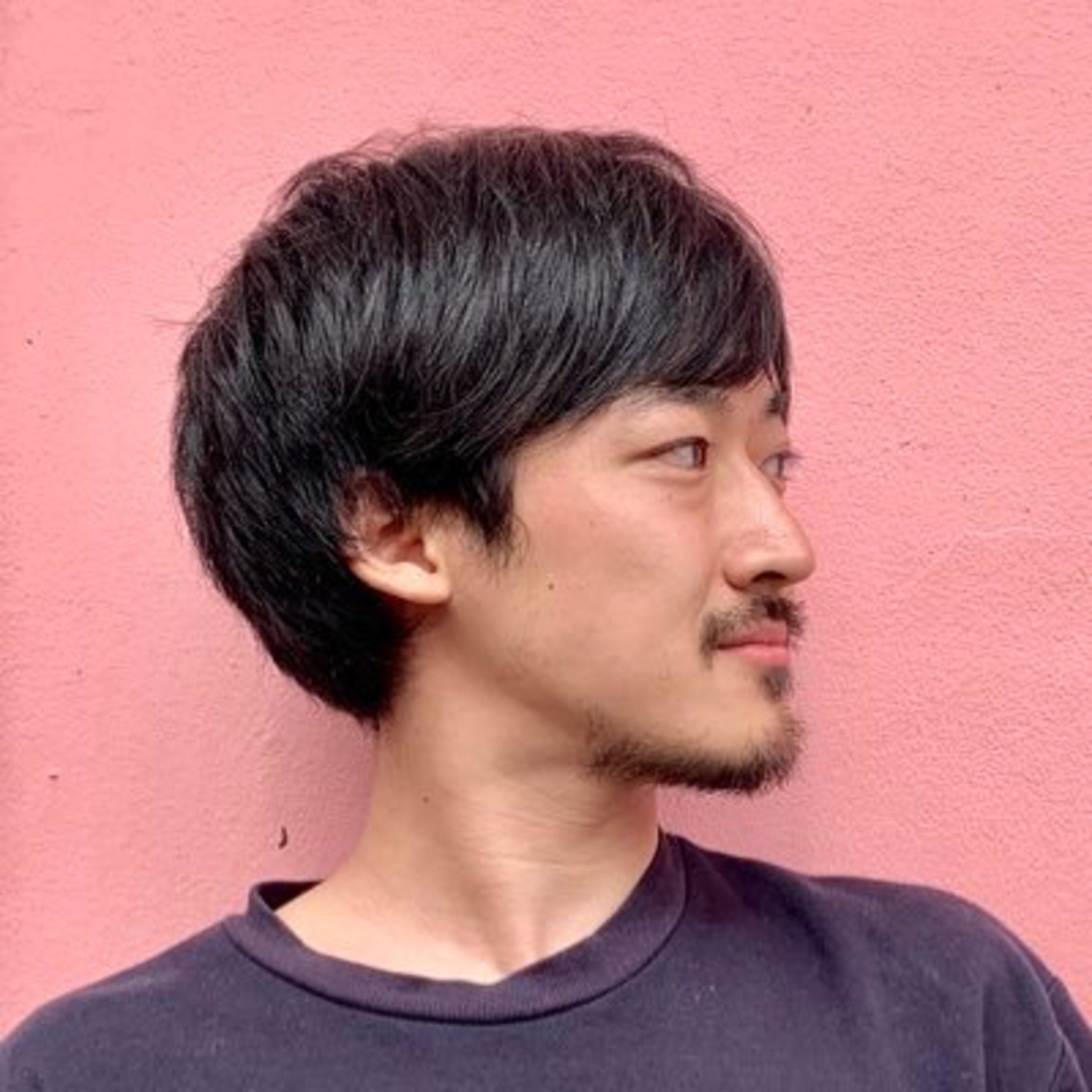 リョーさんのテックトーク