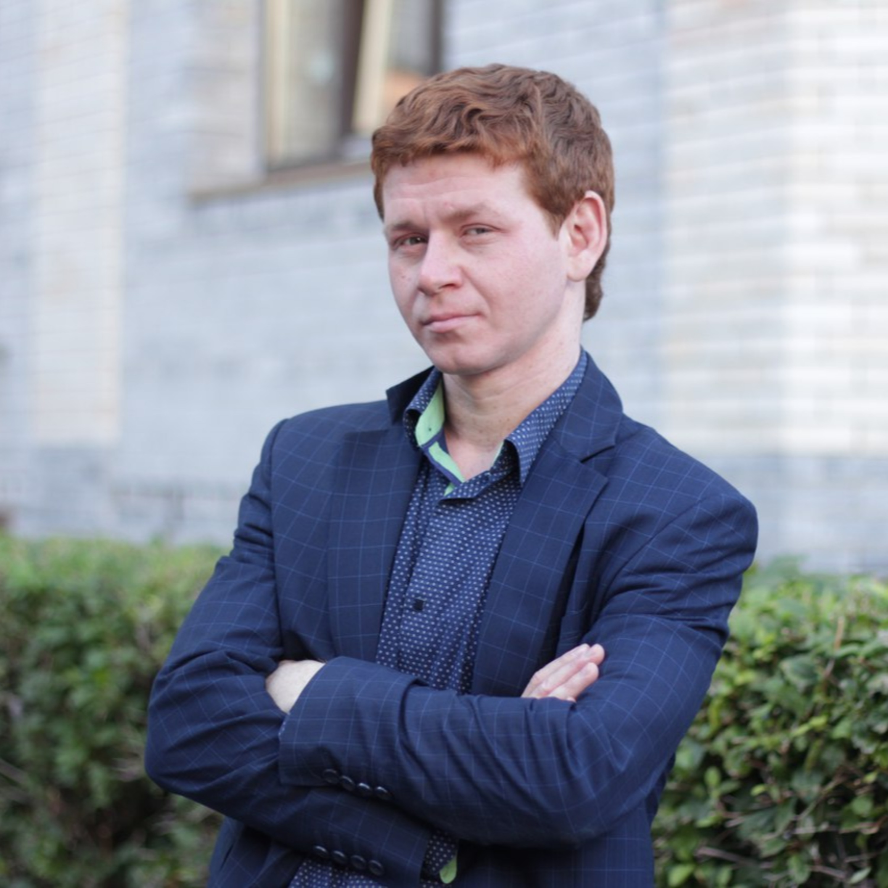 Anton Saburov