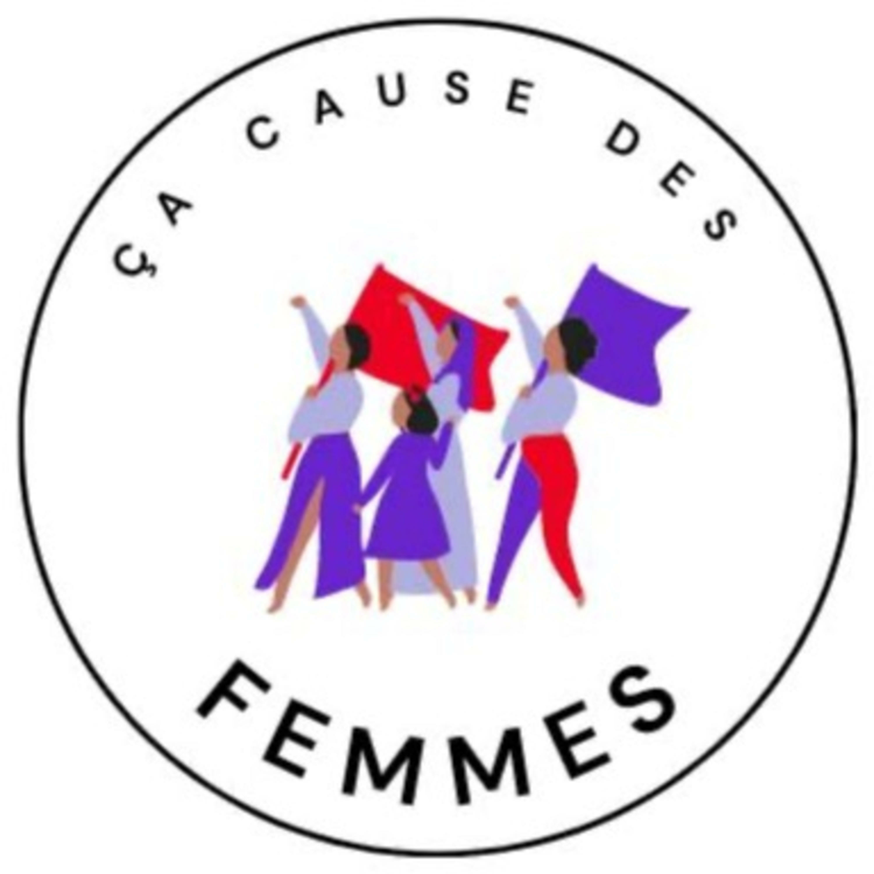 Ça Cause des Femmes