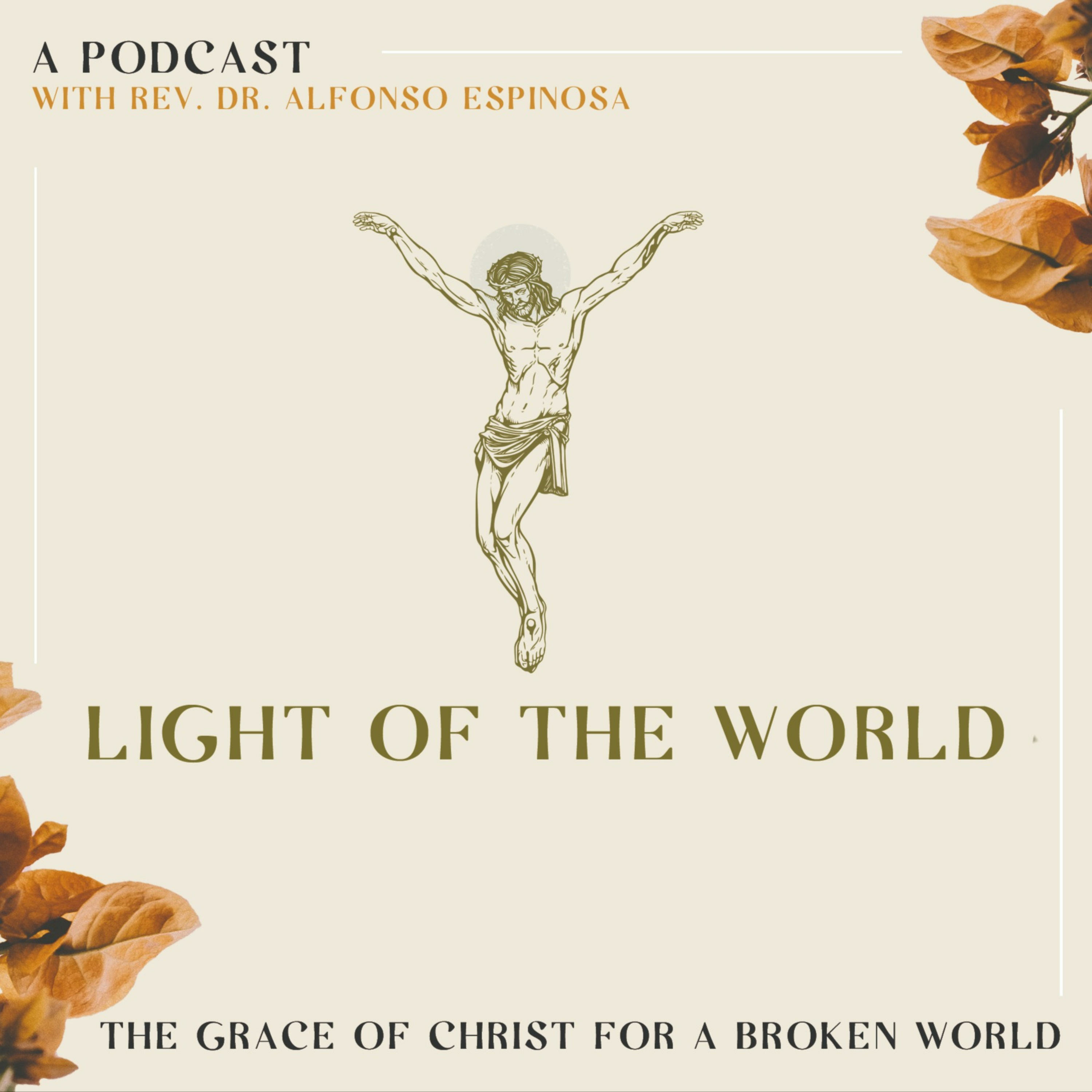 Light of the World