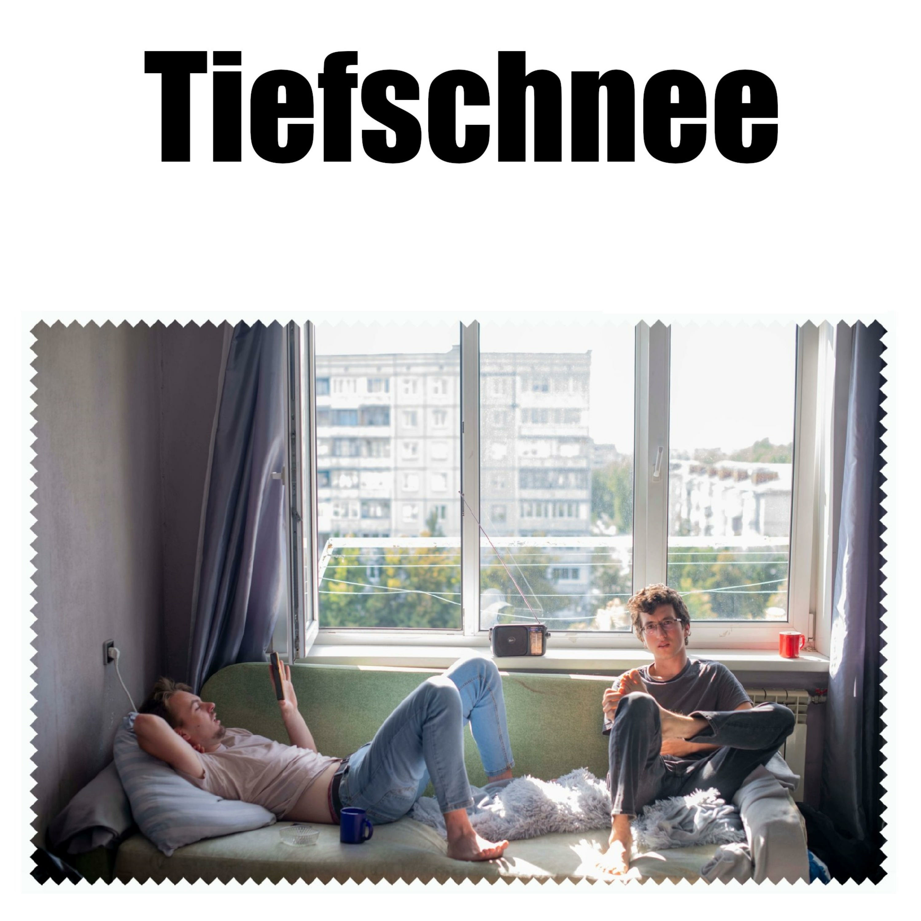 Tiefschnee