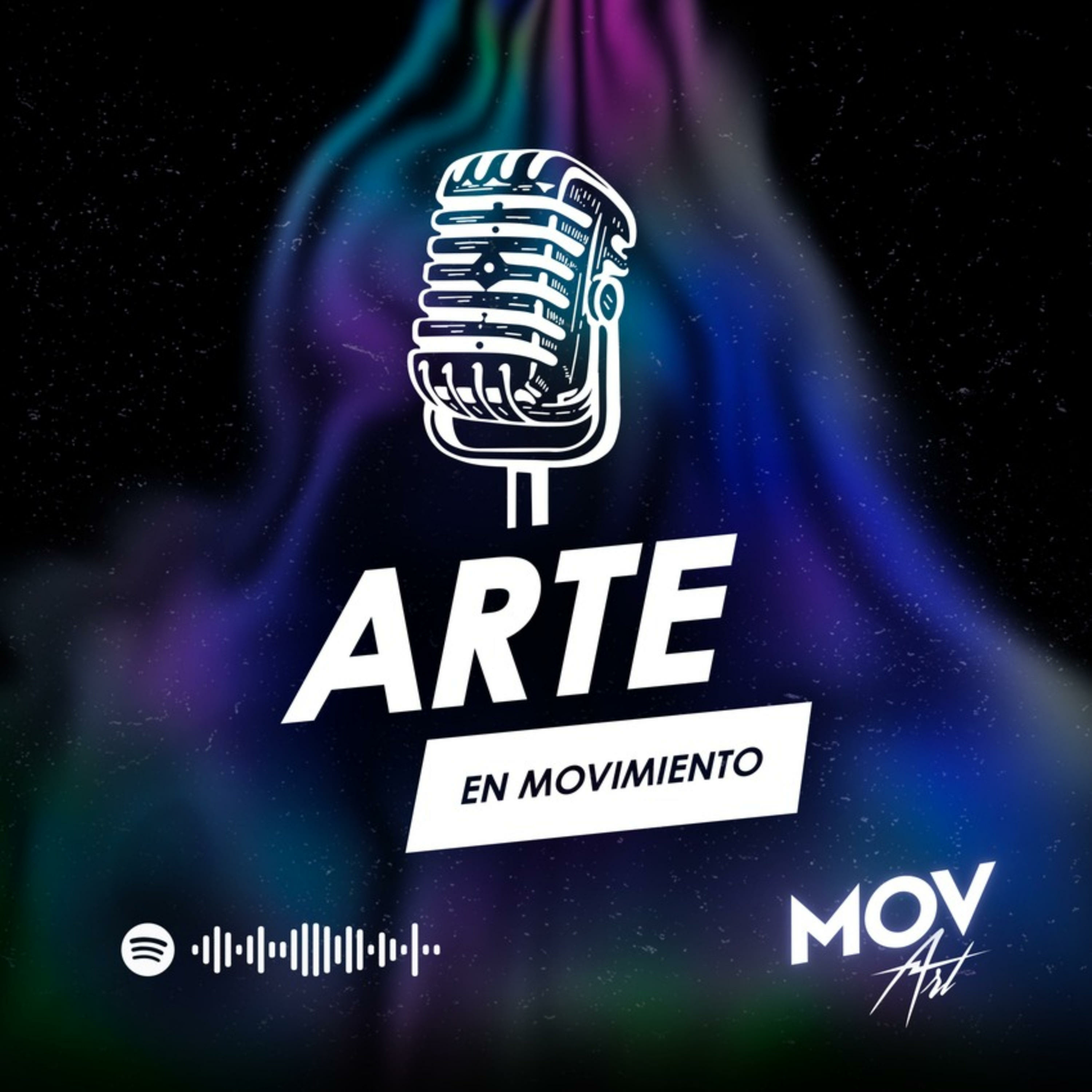 Arte en Movimiento