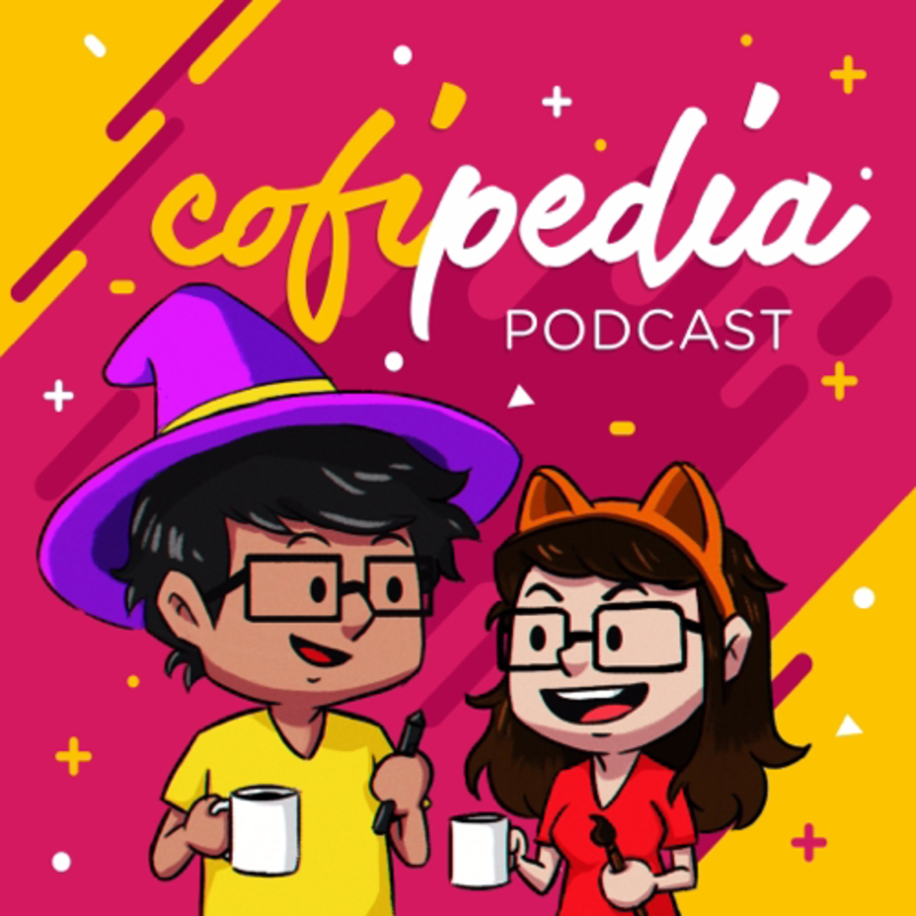 Cofipedia Podcast