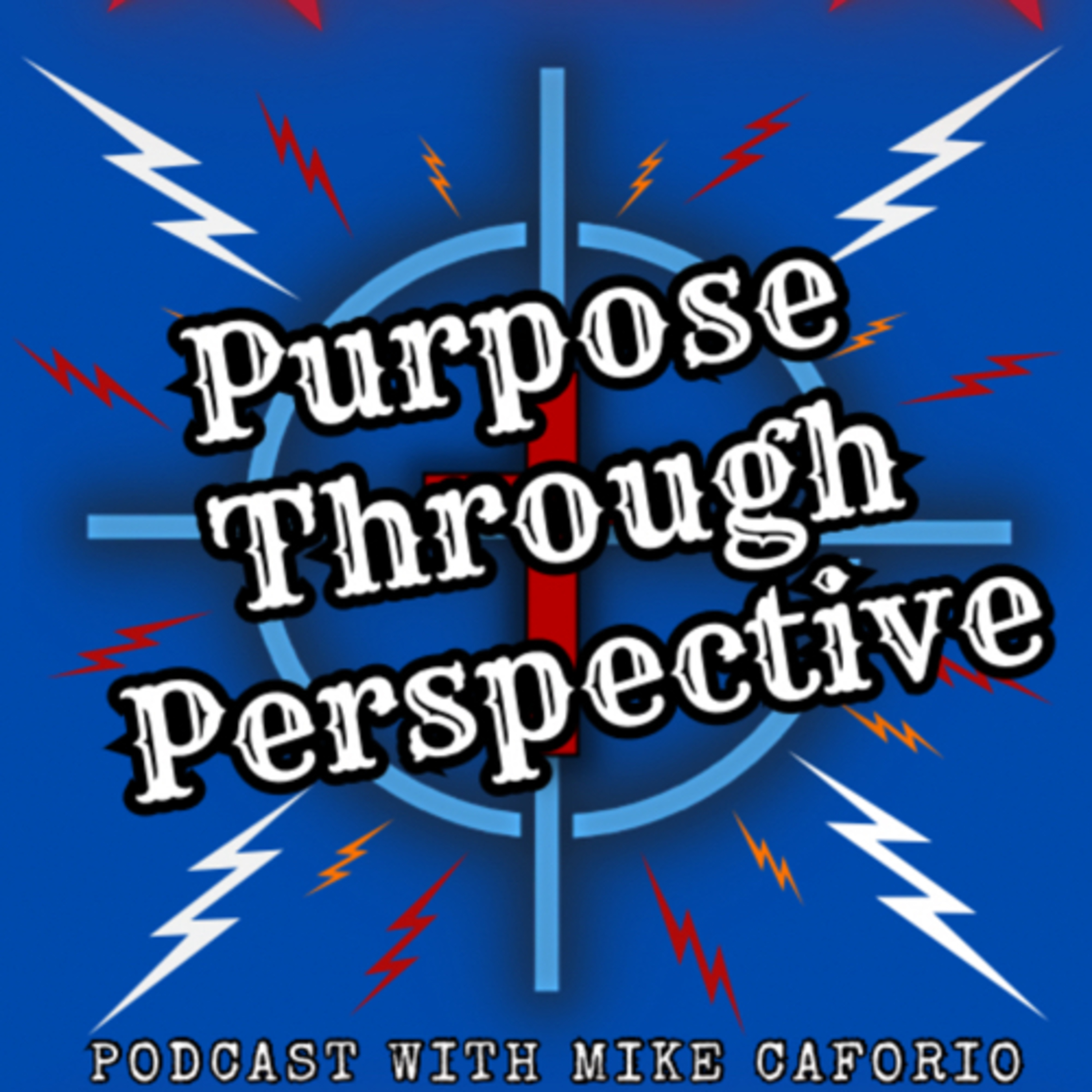 Purpose Through Perspective