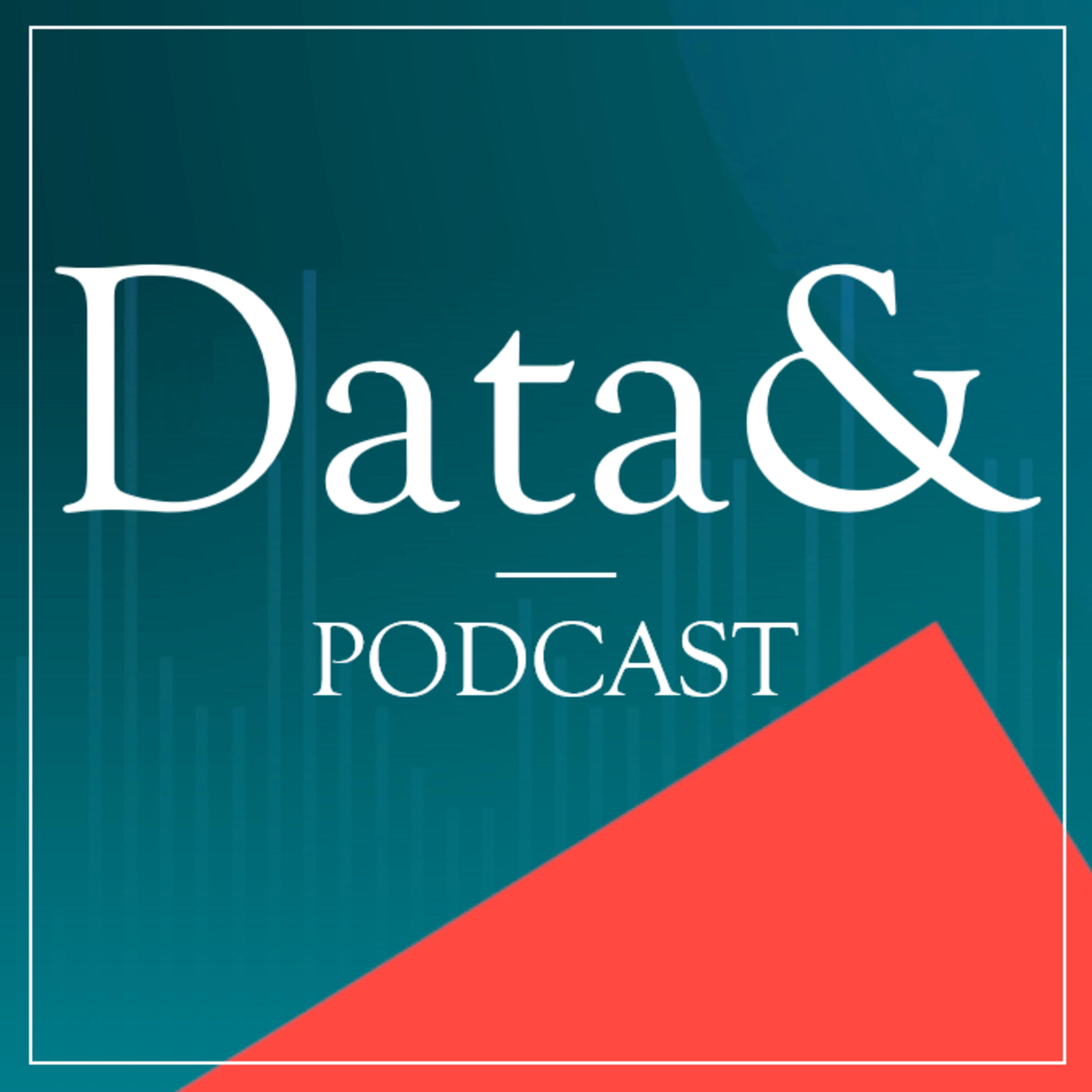 Data& Podcast #2 - Verantwortung