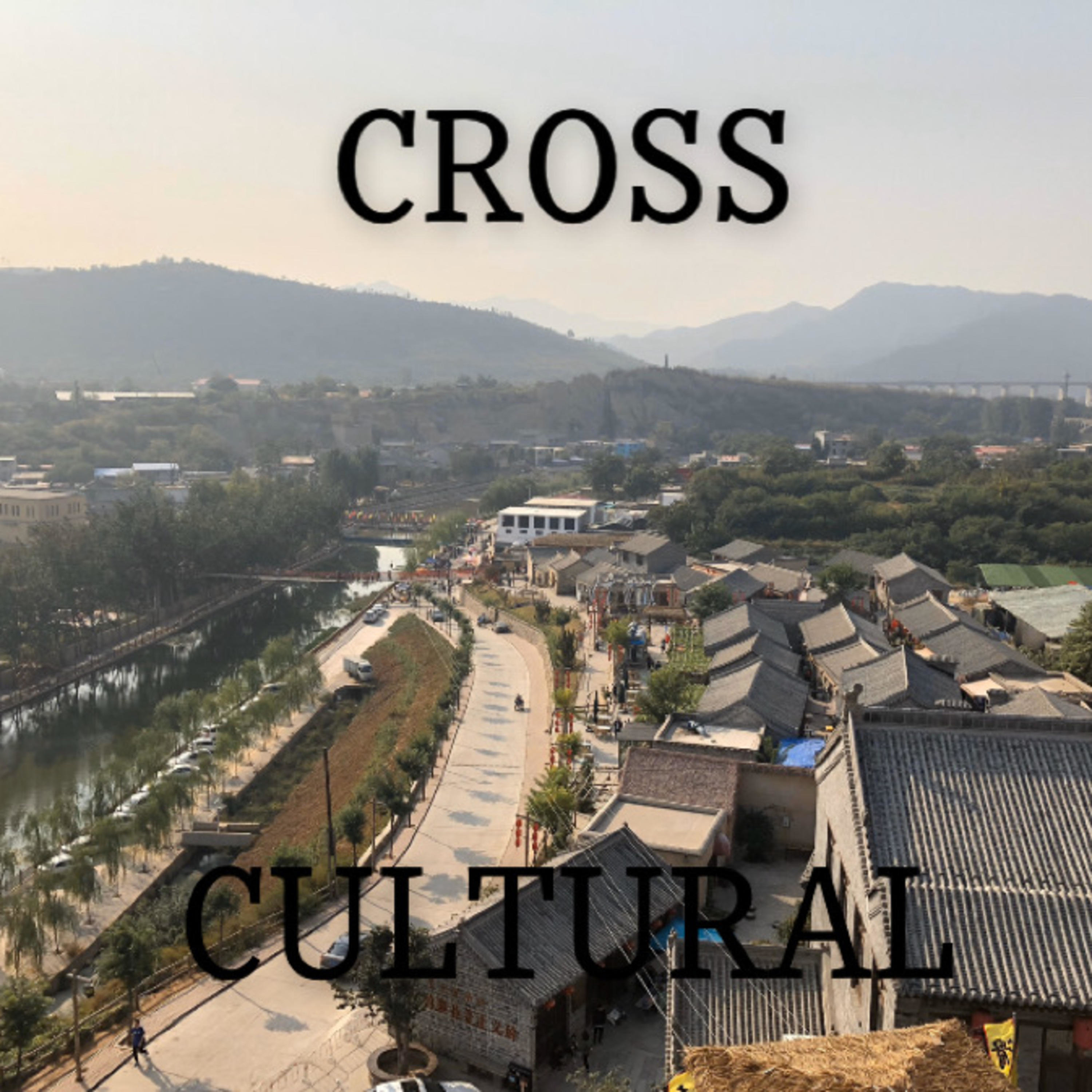 Cross-Cultural