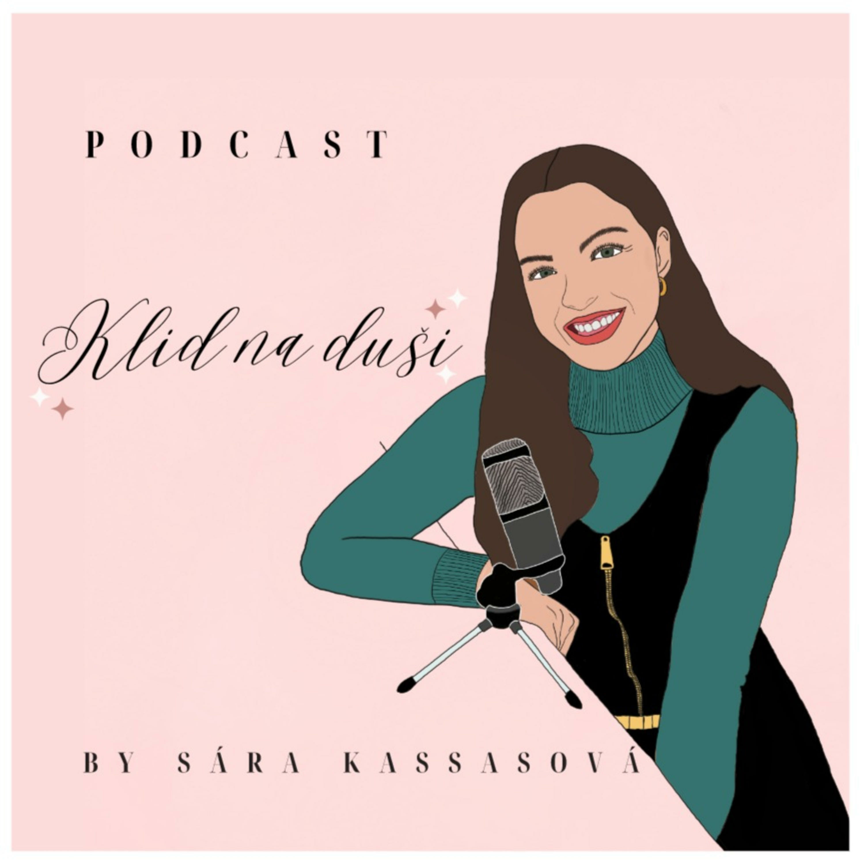 Koučuj vlastní život podcast artwork