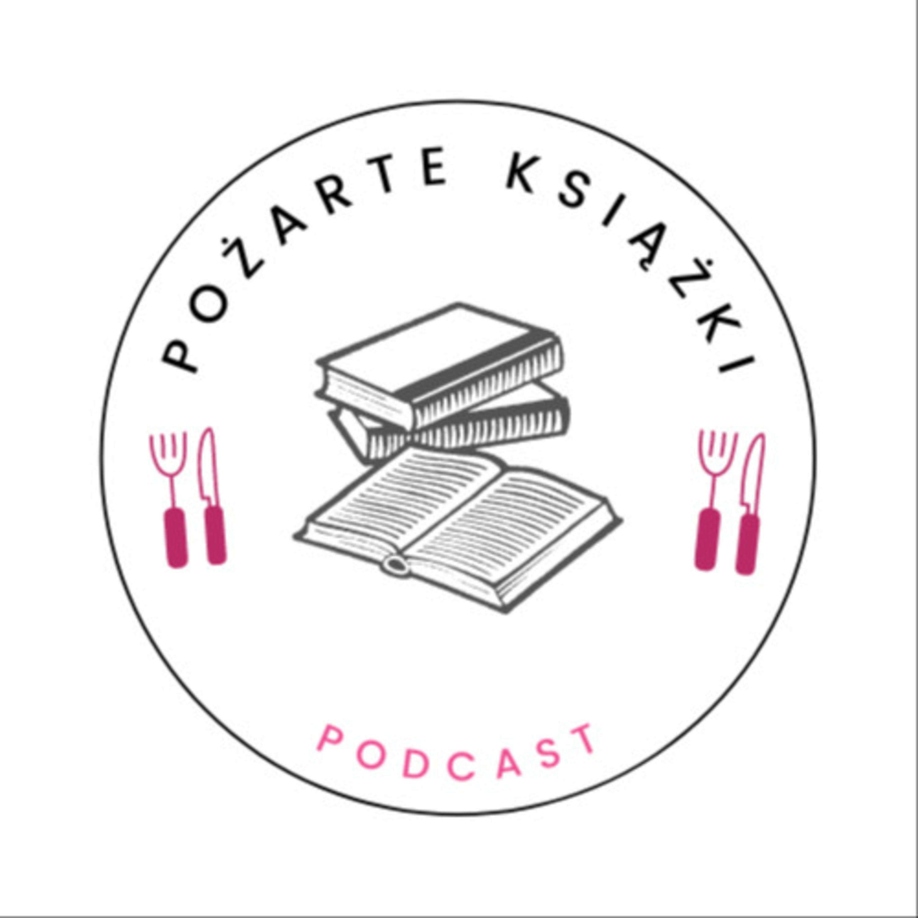 Pożarte Książki