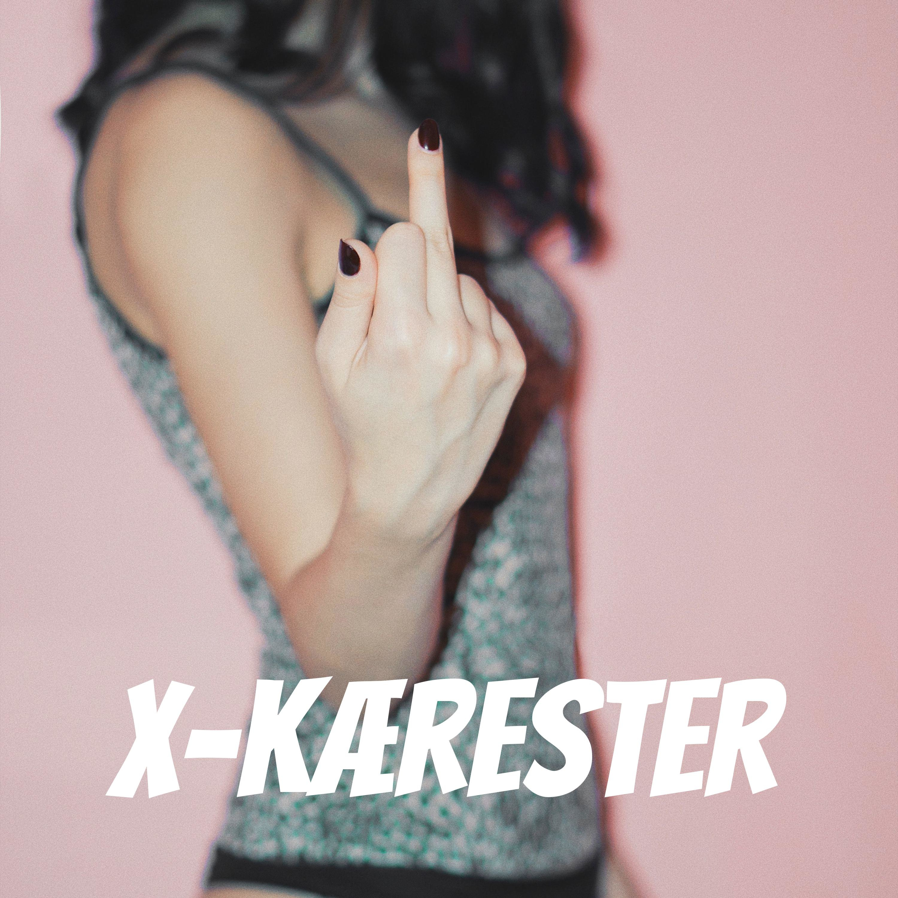 X-Kærester af X-kæresten