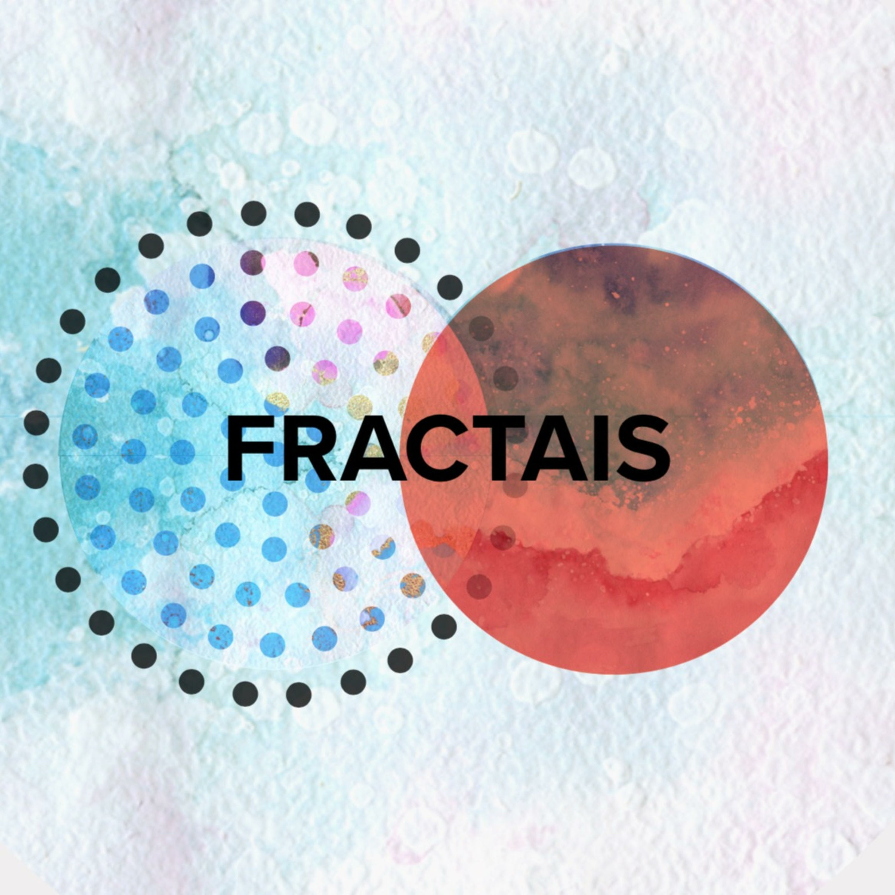 Fractais - Caminhos típicos por pessoas atípicas Neurodivergente, autismo, TDAH e altas habilidades