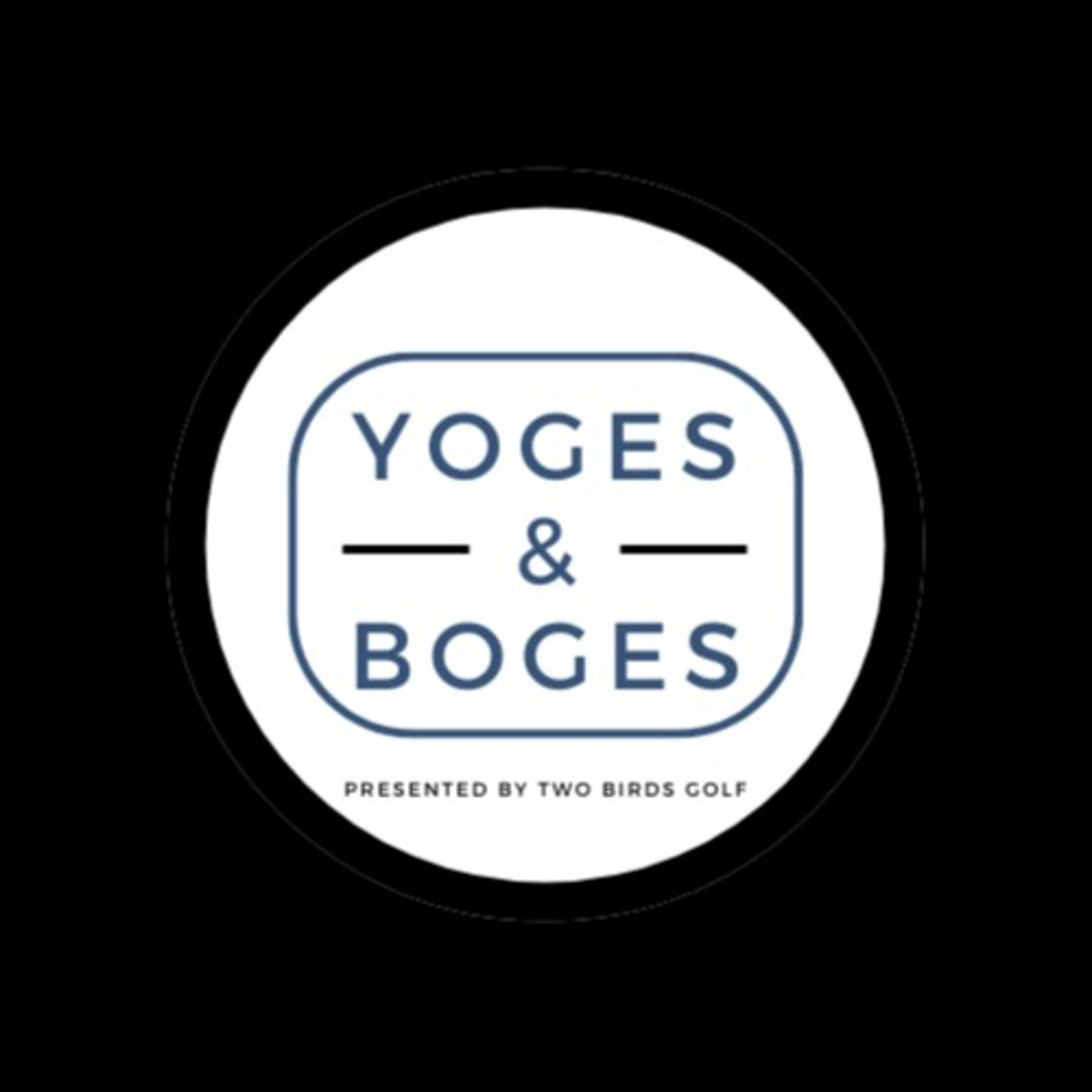 Yoges and Boges