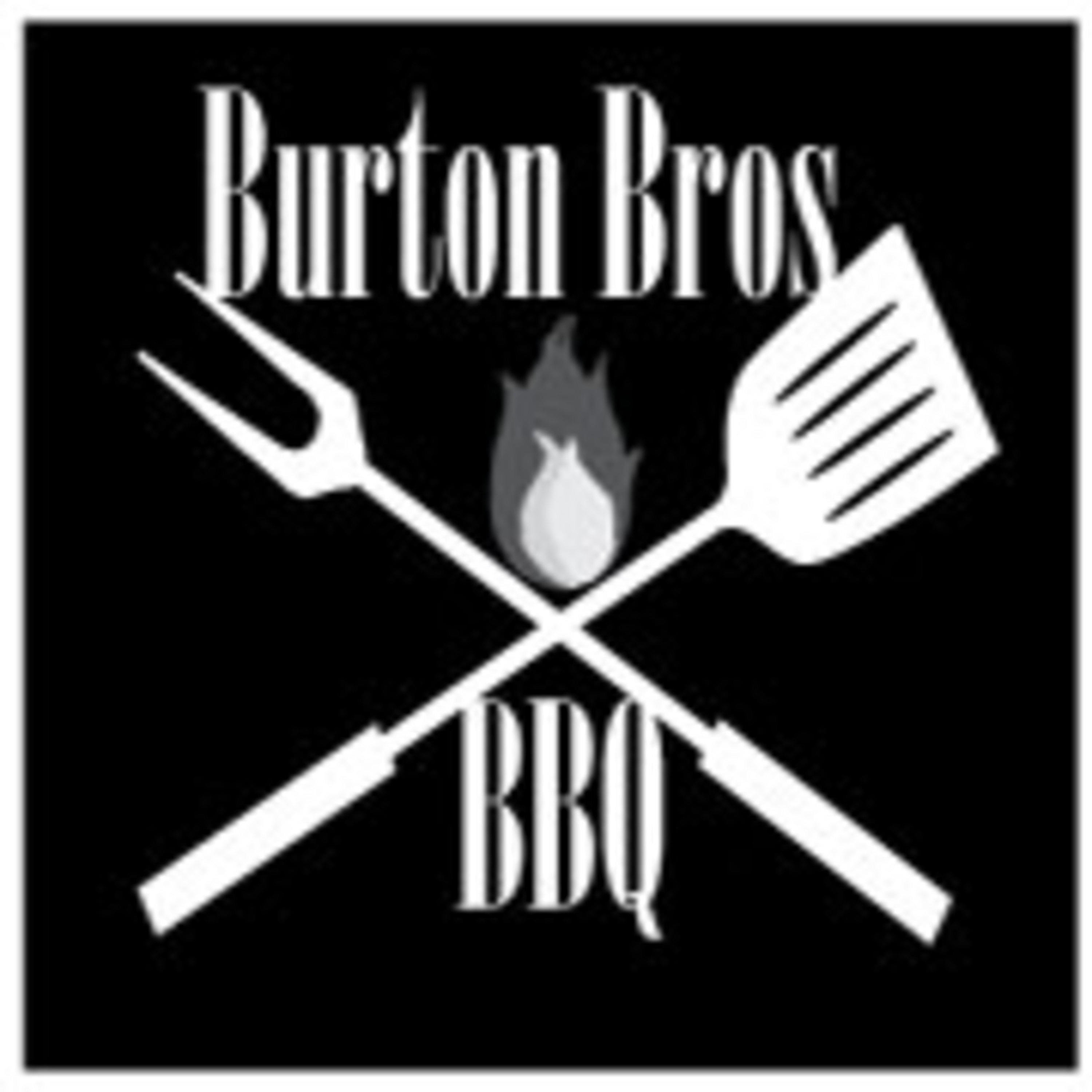 Burton Bros BBQ
