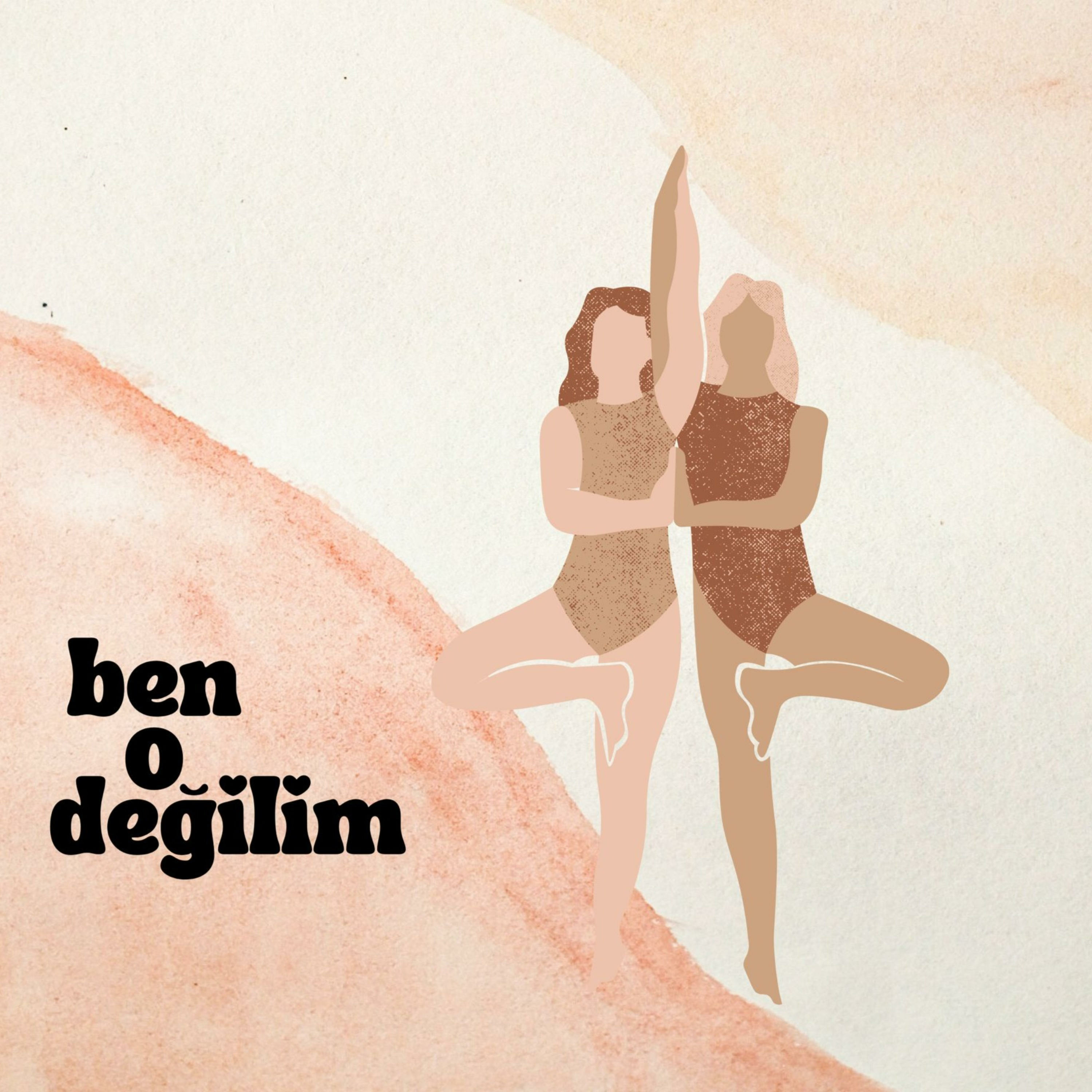 Ben O Değilim podcast artwork
