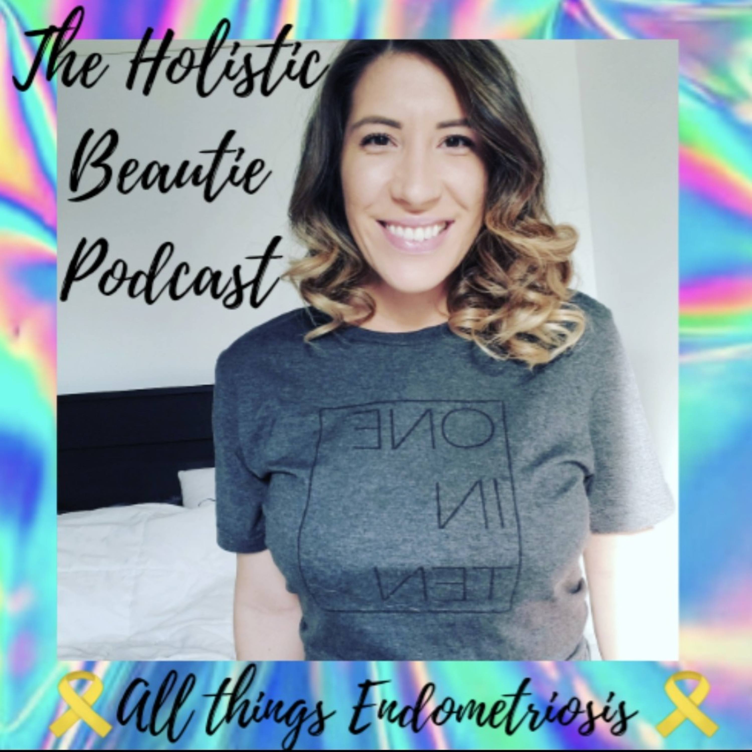 The Holistic Beautie