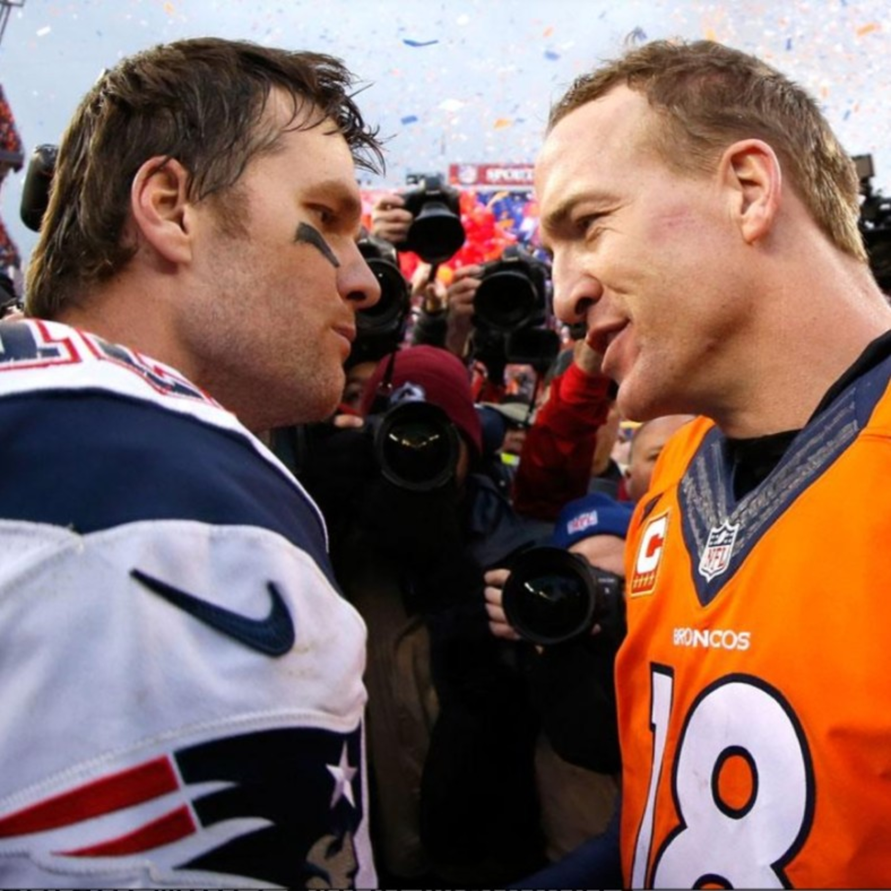 Breaking Down Football