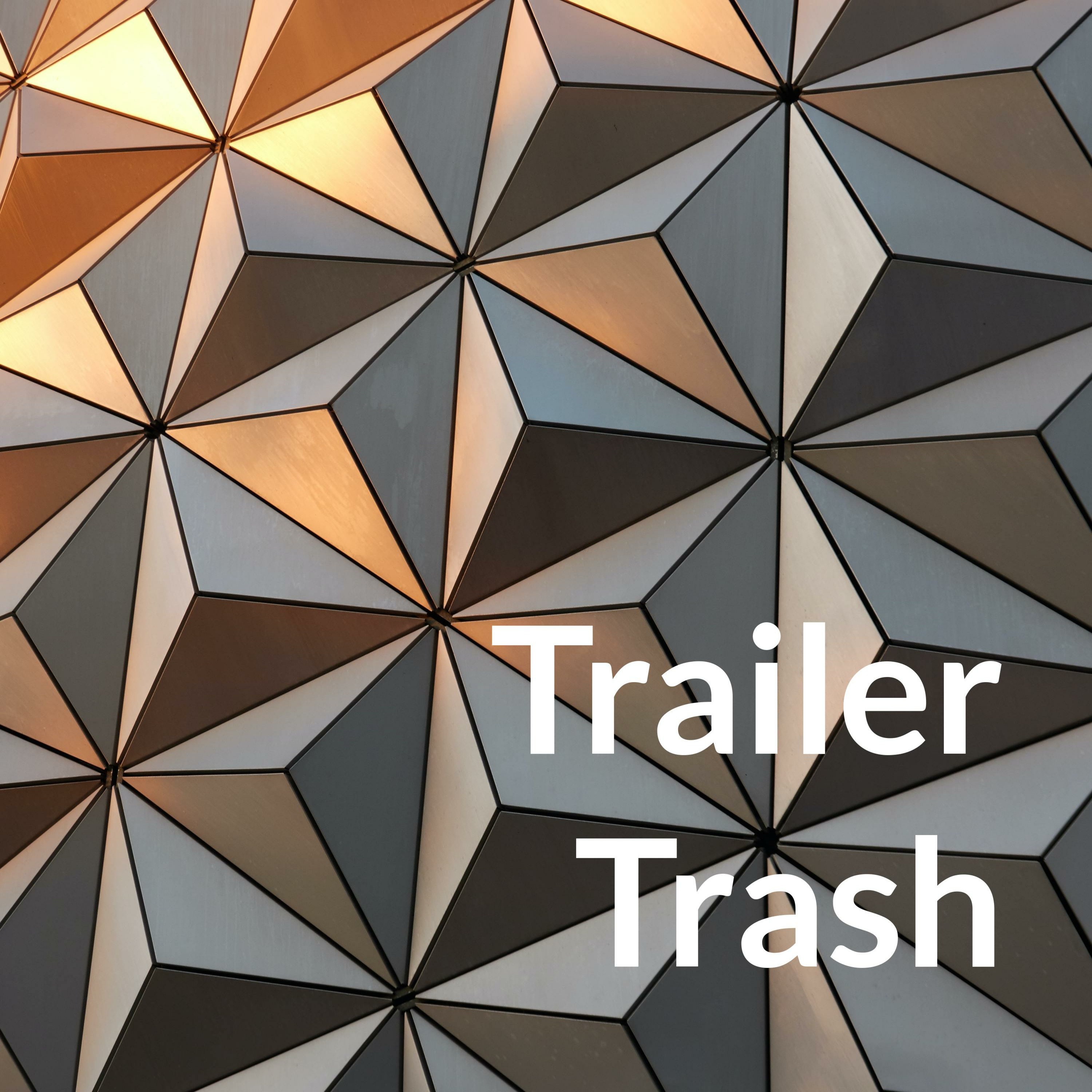 Episode 3 - Trash Onion episode artwork