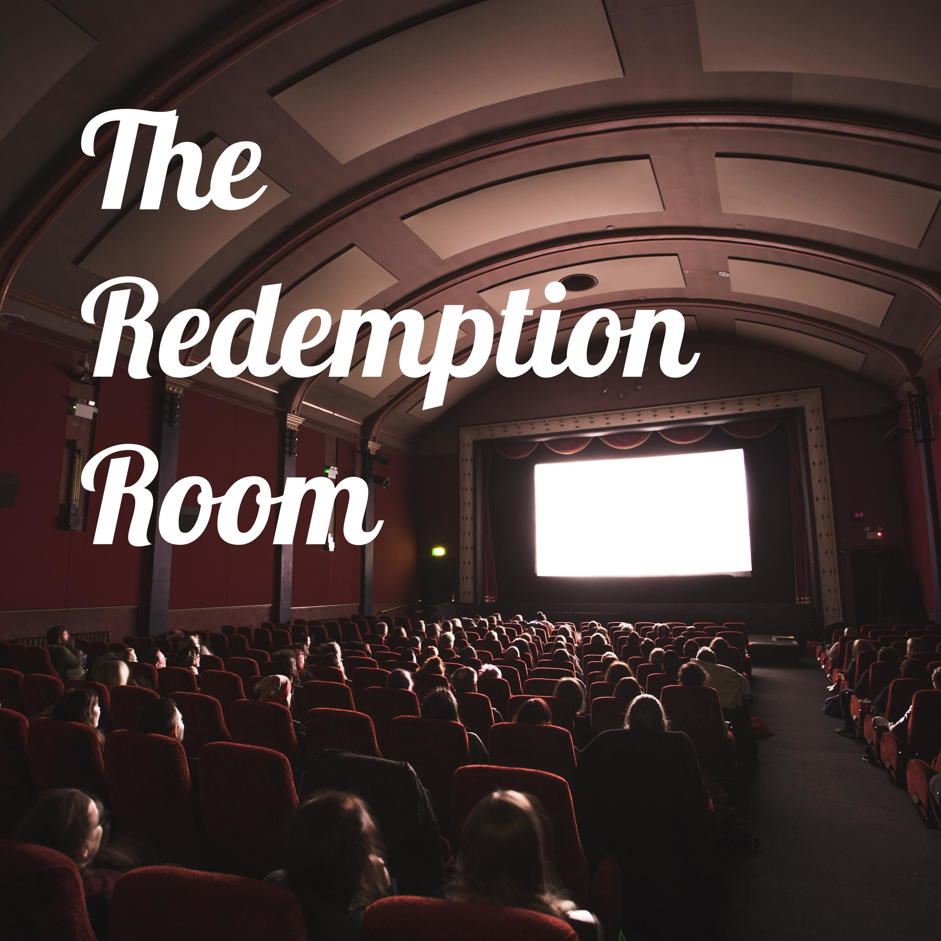 The Redemption Room The Redemption Room