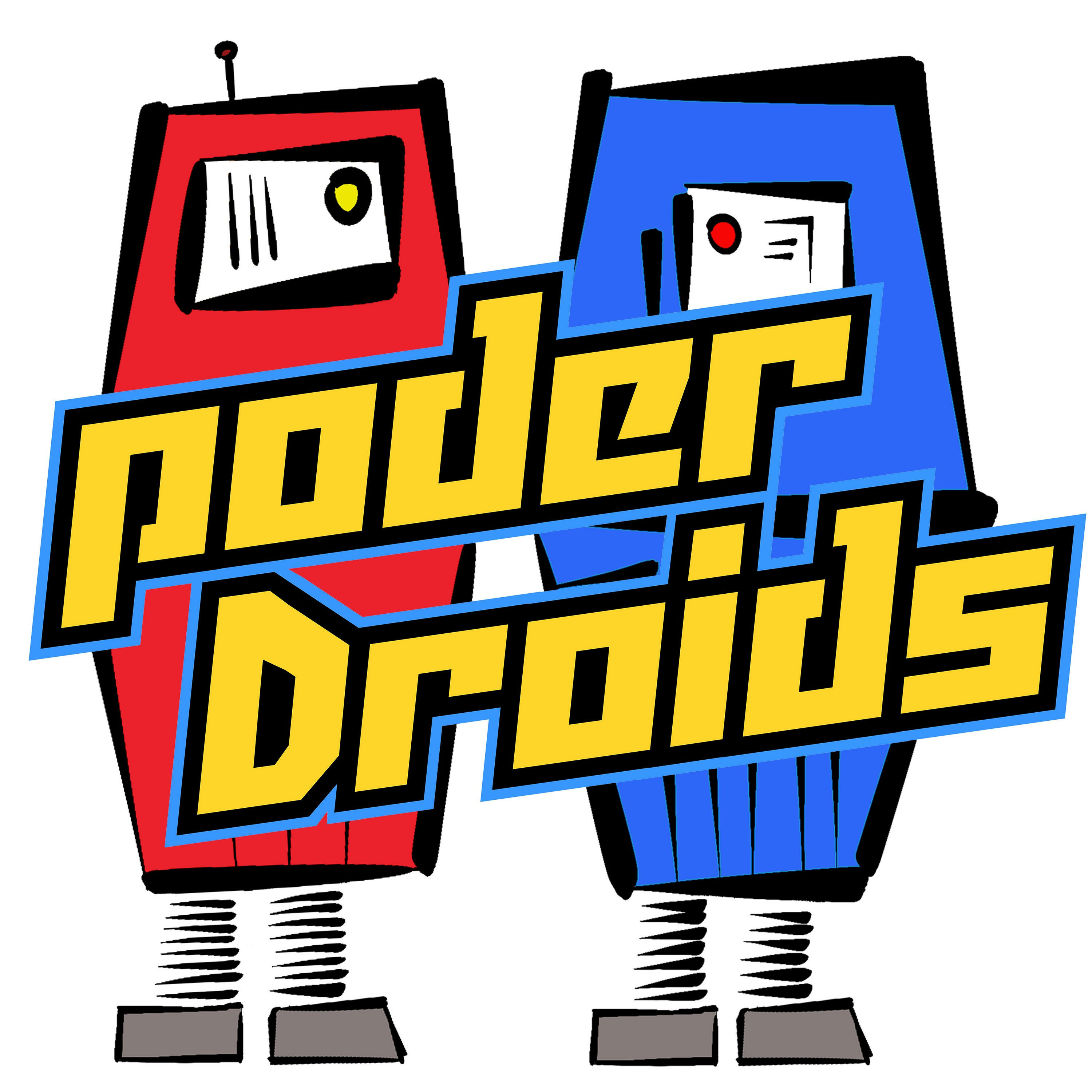 Poderdroids Podcast