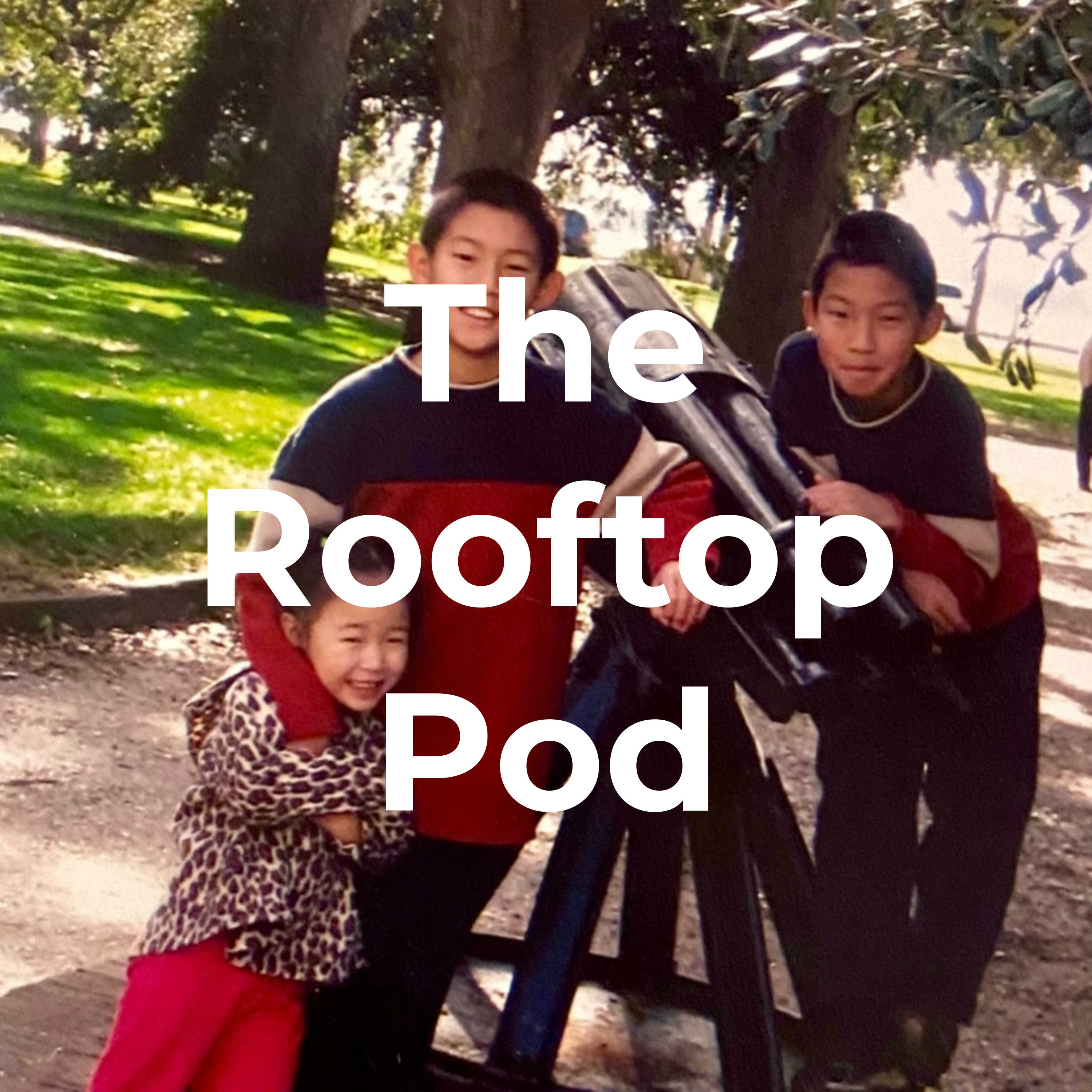 The Rooftop Pod