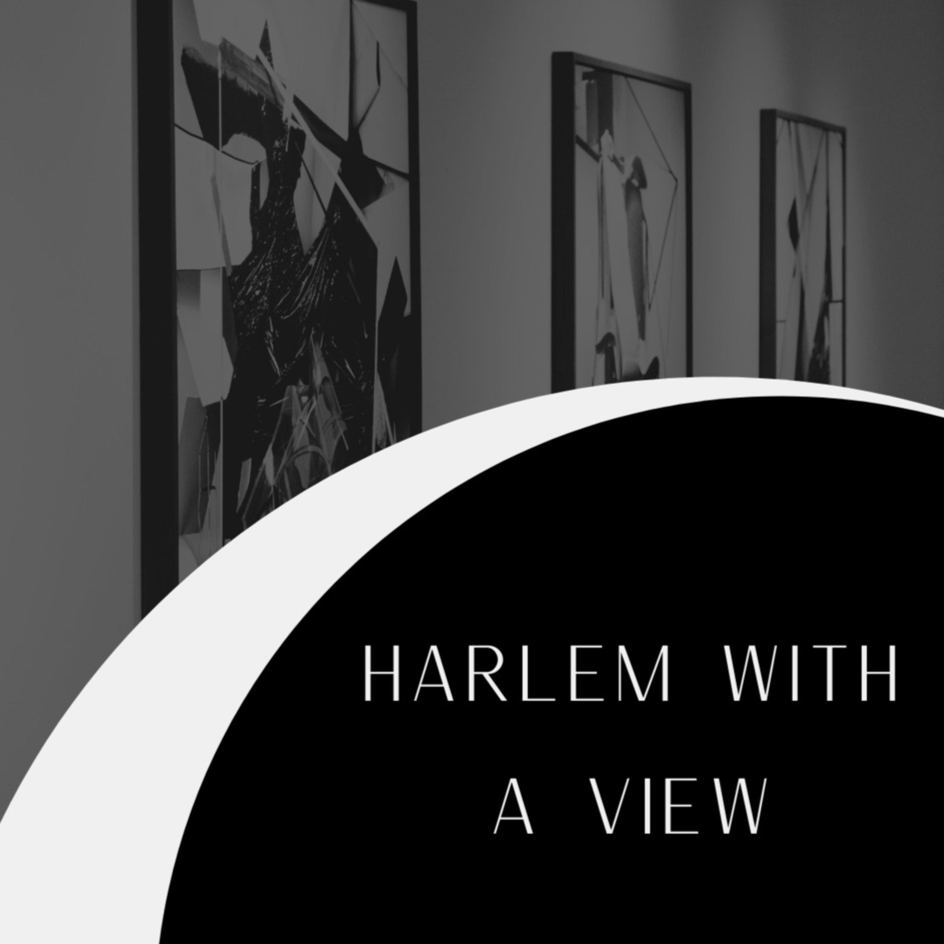 Harlem With A View