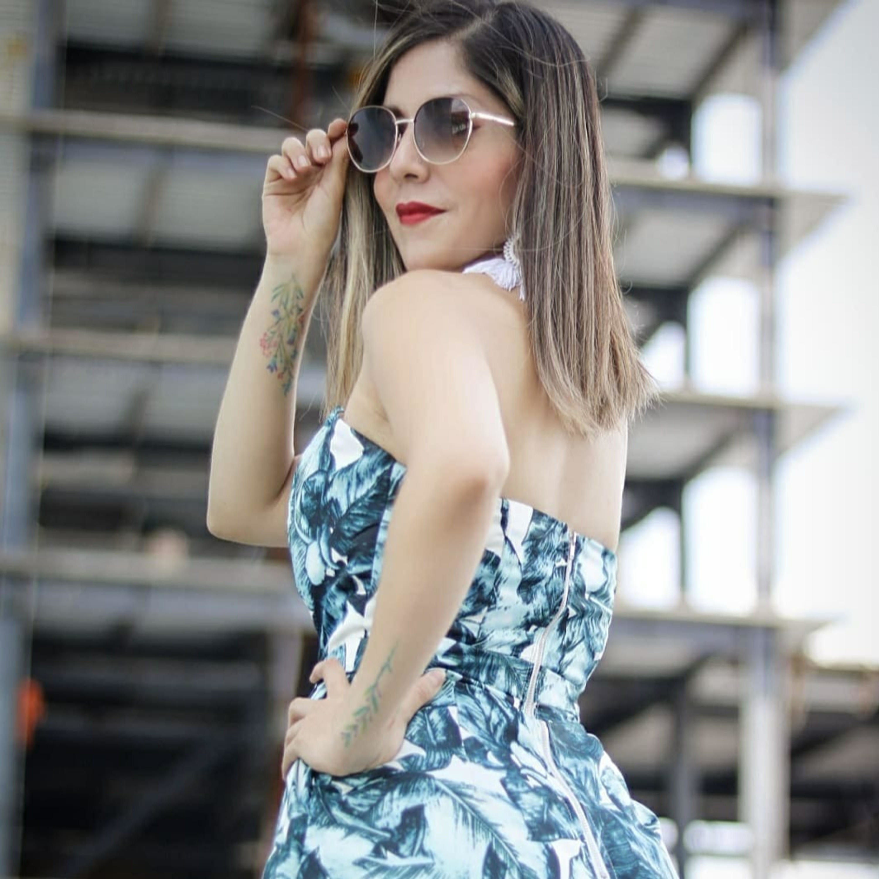 Nutricionista Mariana Mont