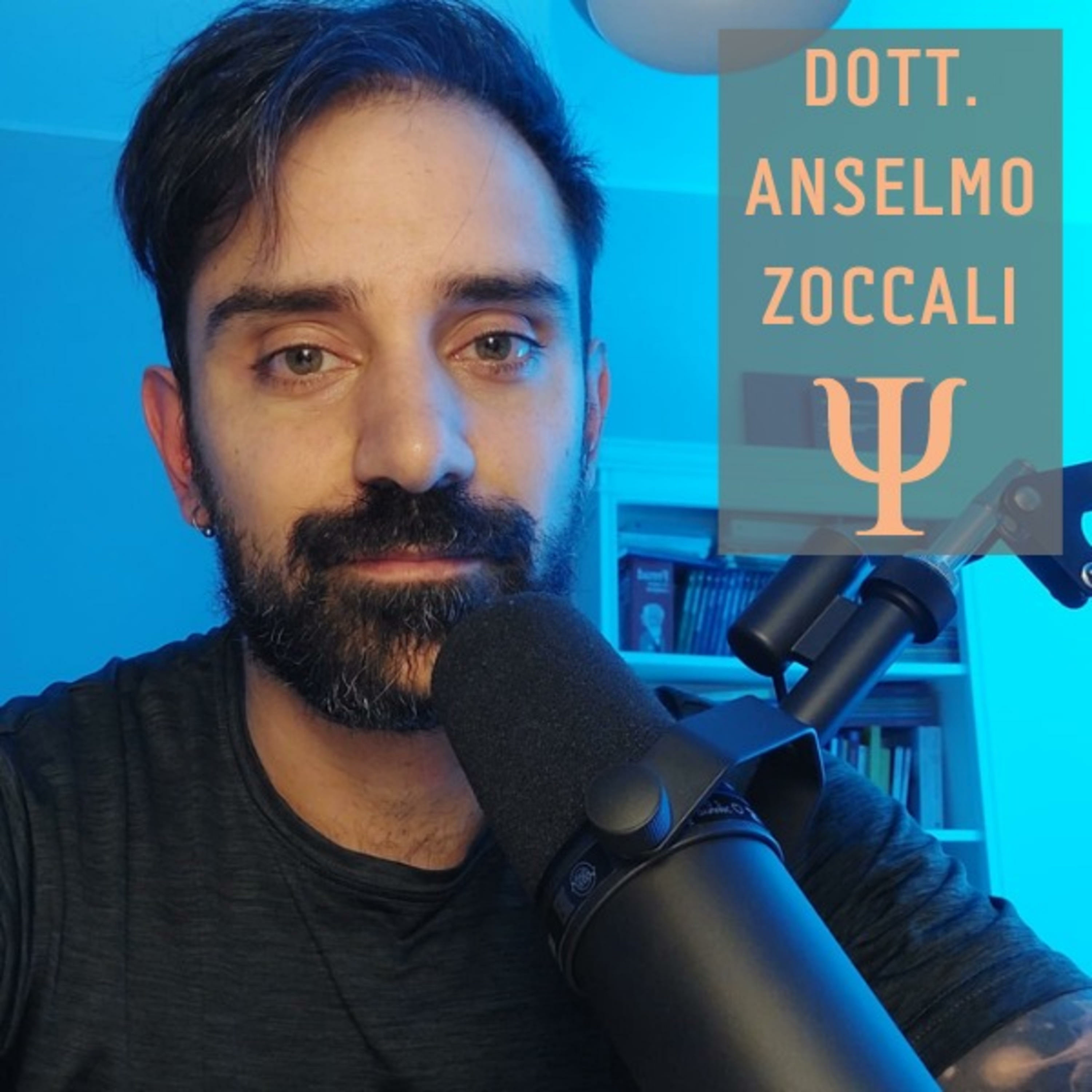 Parliamo di psicologia