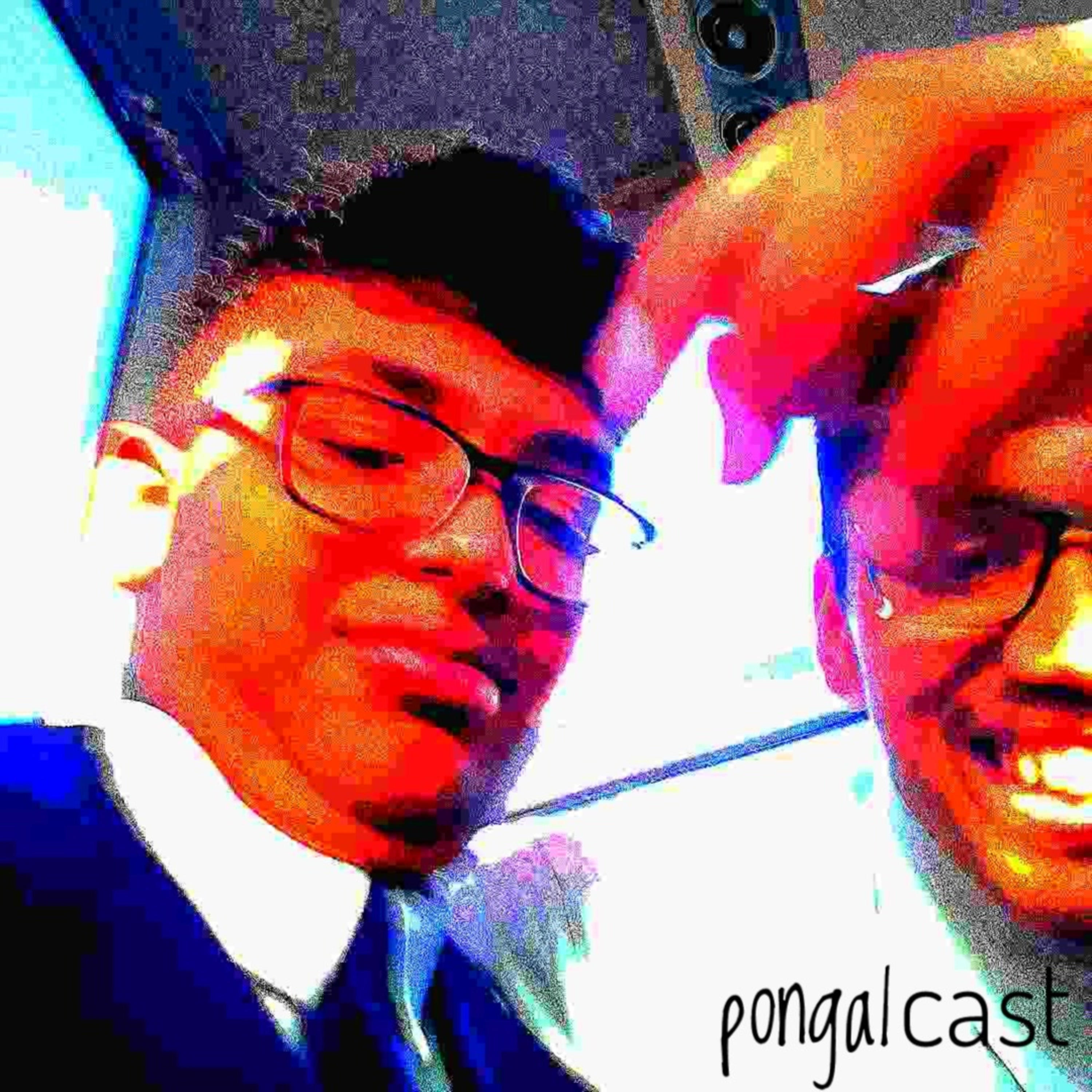 PongalCast: A DumbAsh Podcast