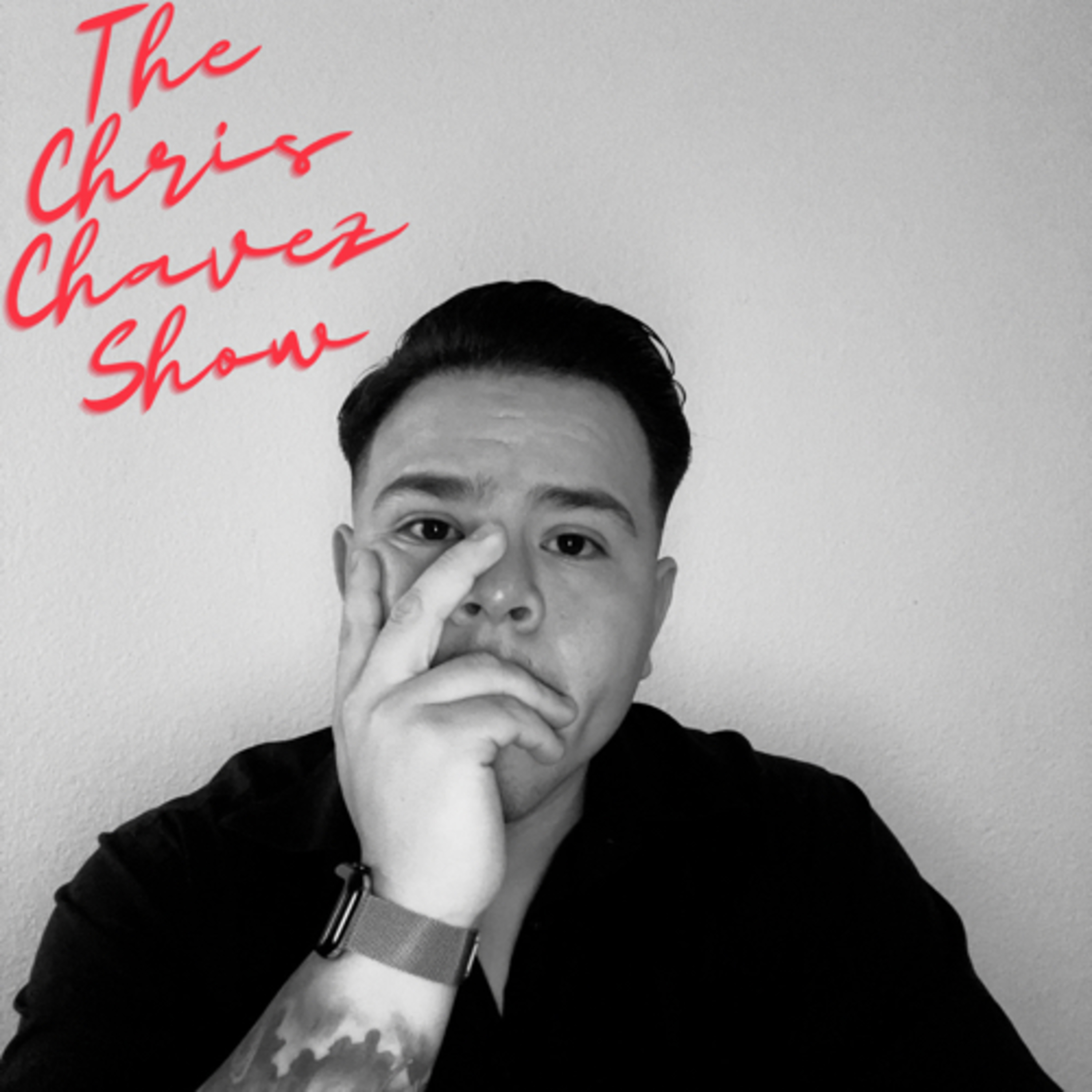 The Chris Chavez Show
