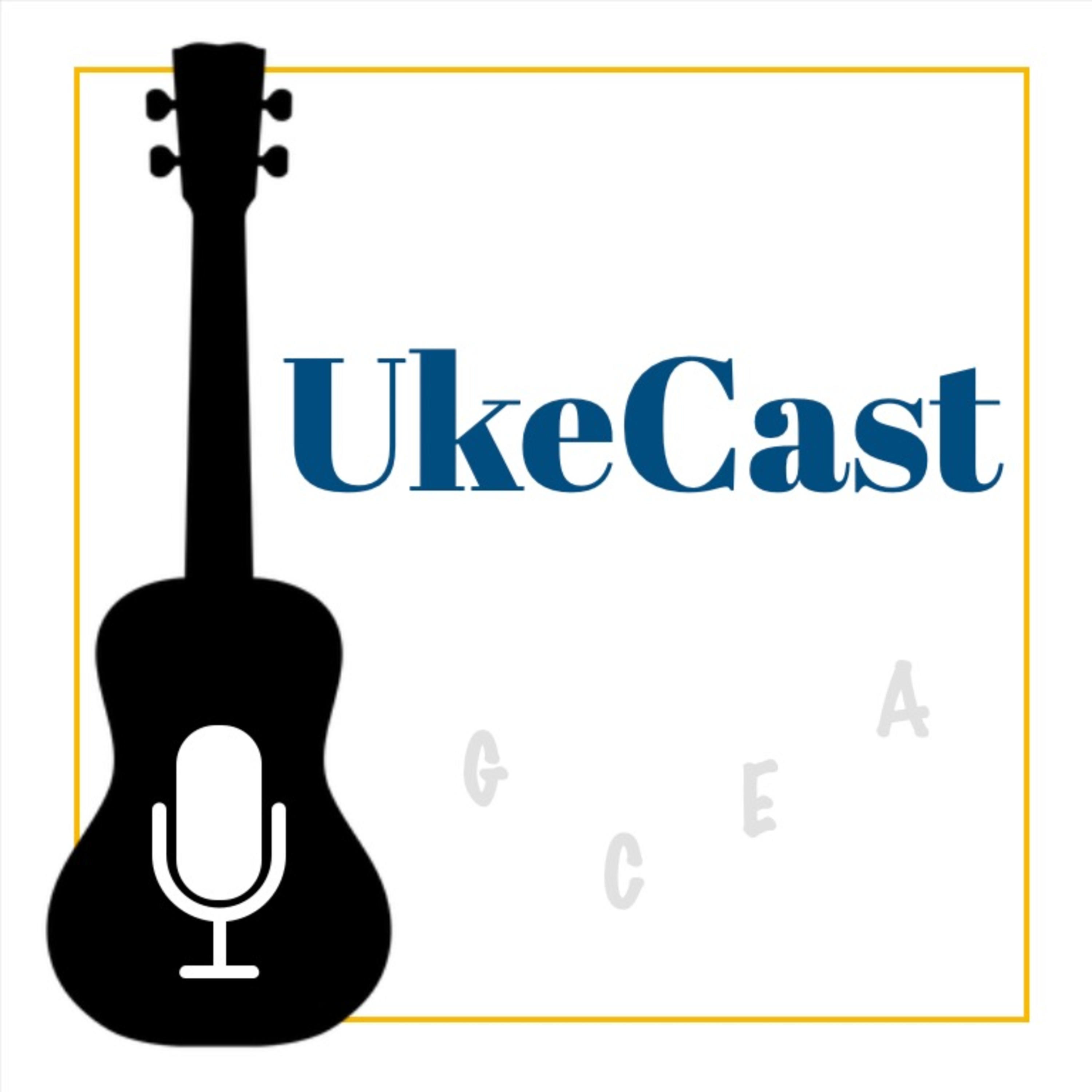 UkeCast