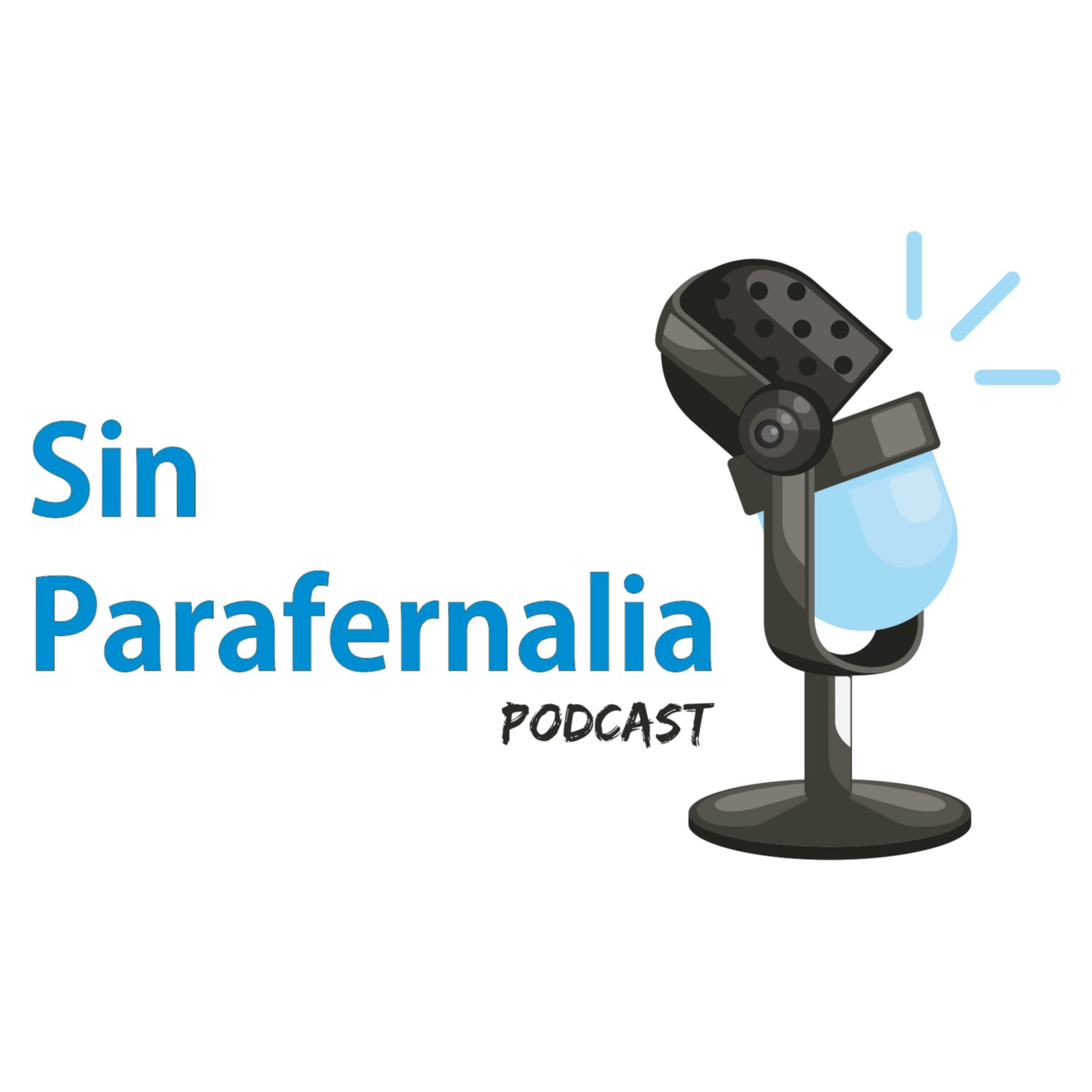 Sin Parafernalia