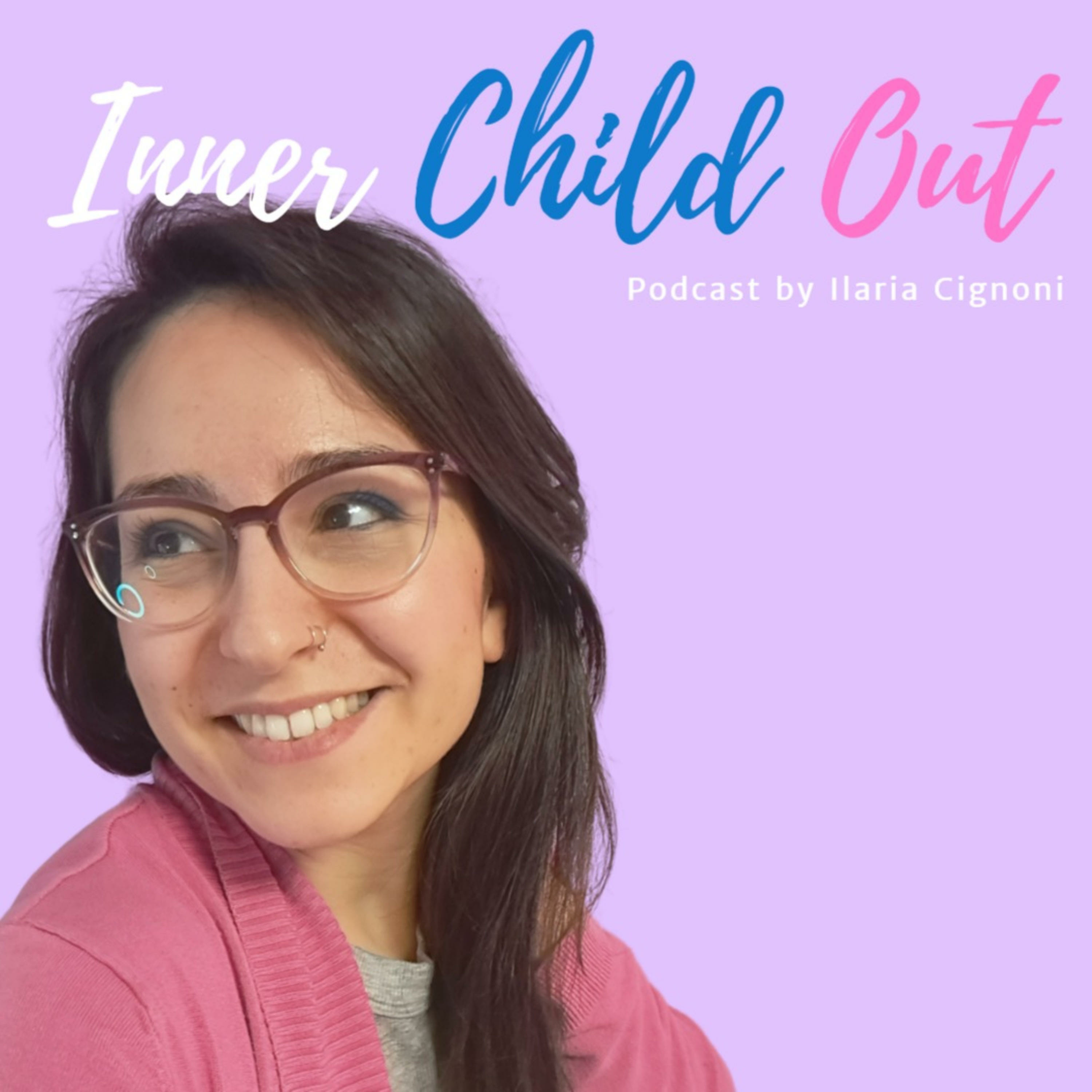 Inner Child Out