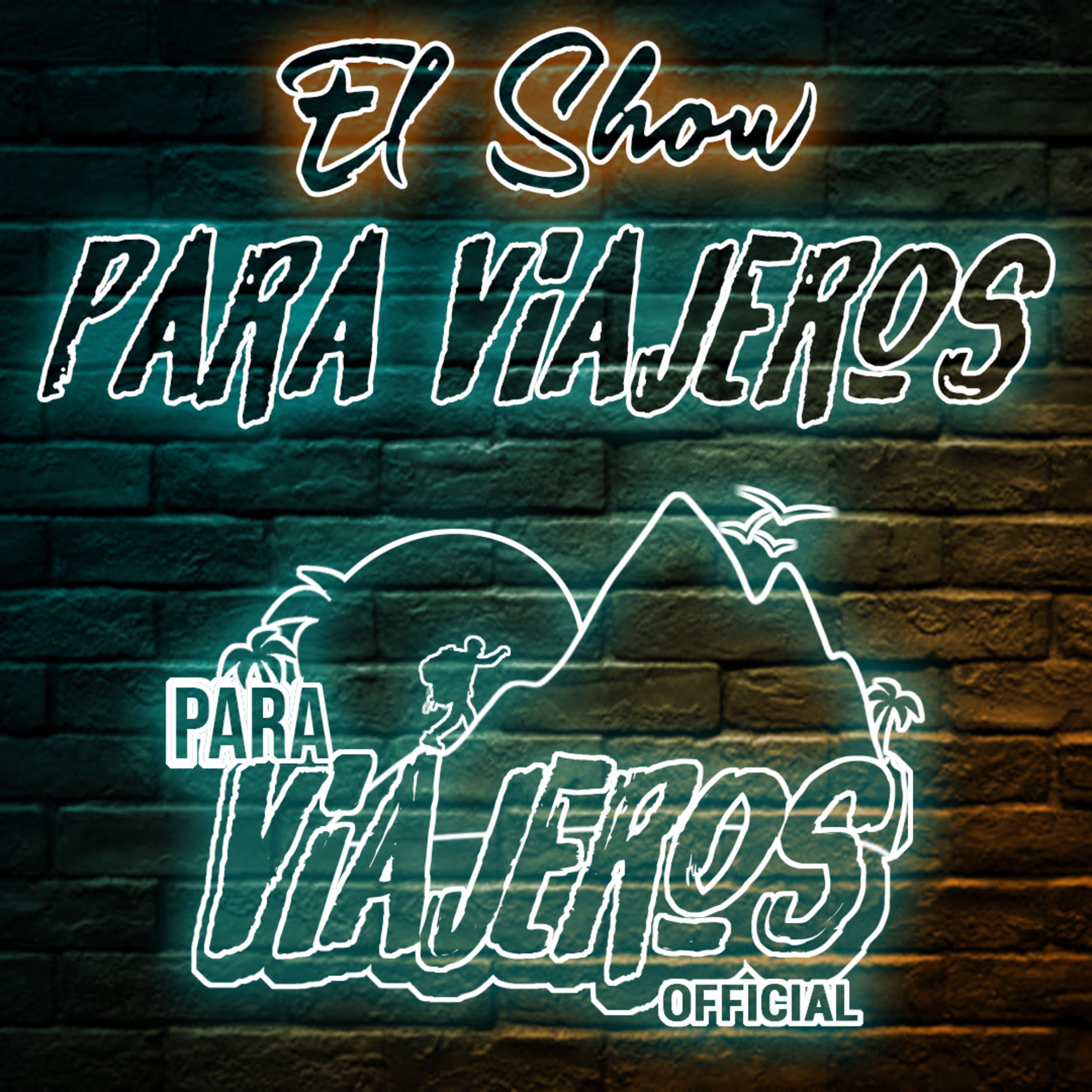 El Show Para Viajeros