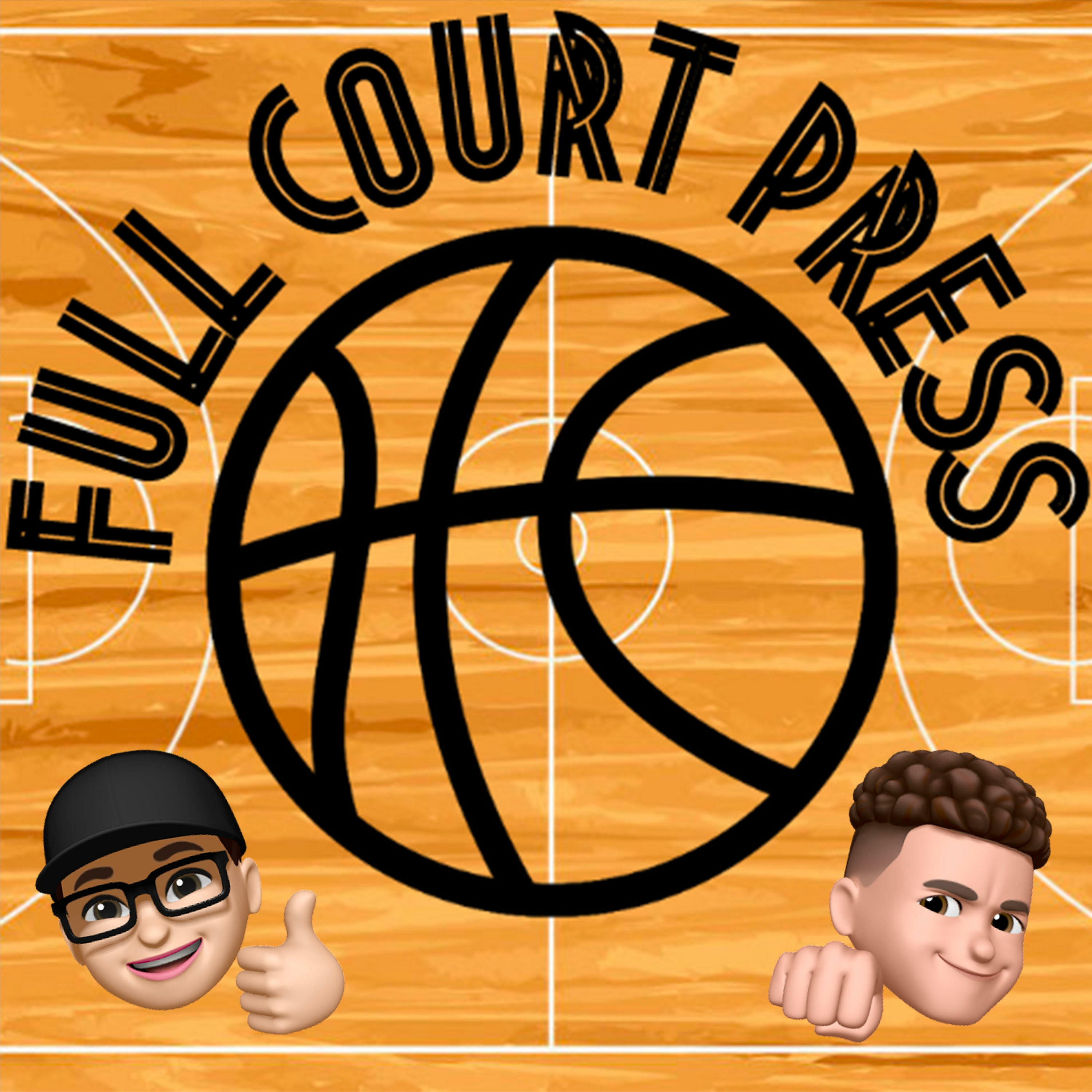 Full Court Press