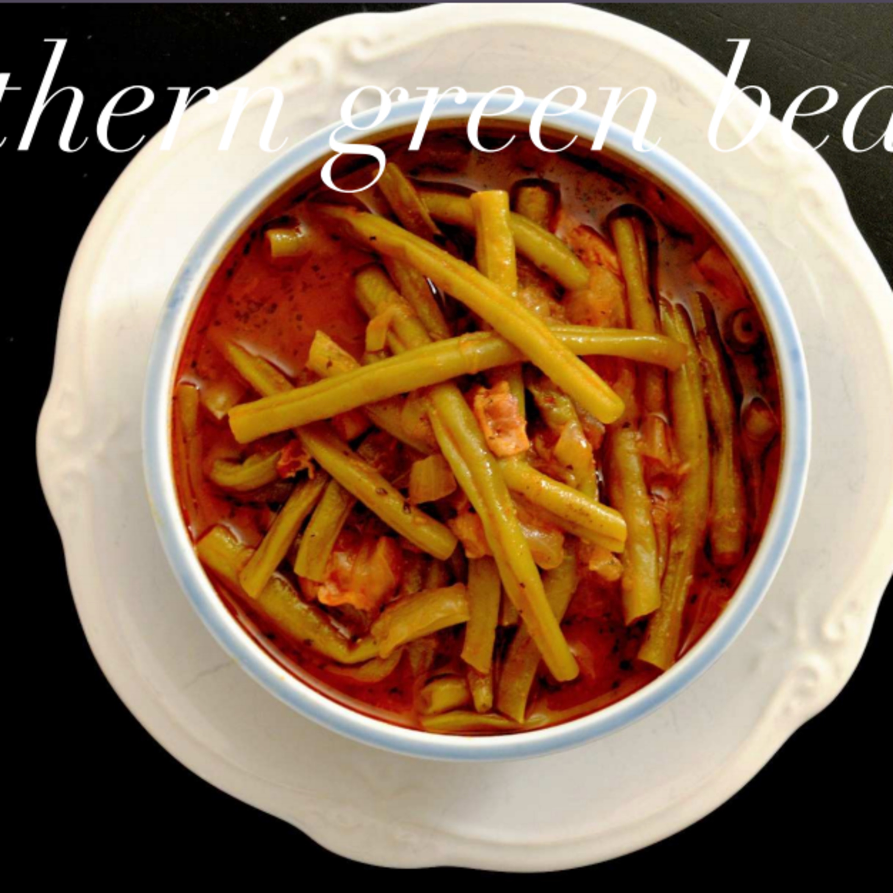 Green Beans & Ham | Feb 25 2018 episode artwork