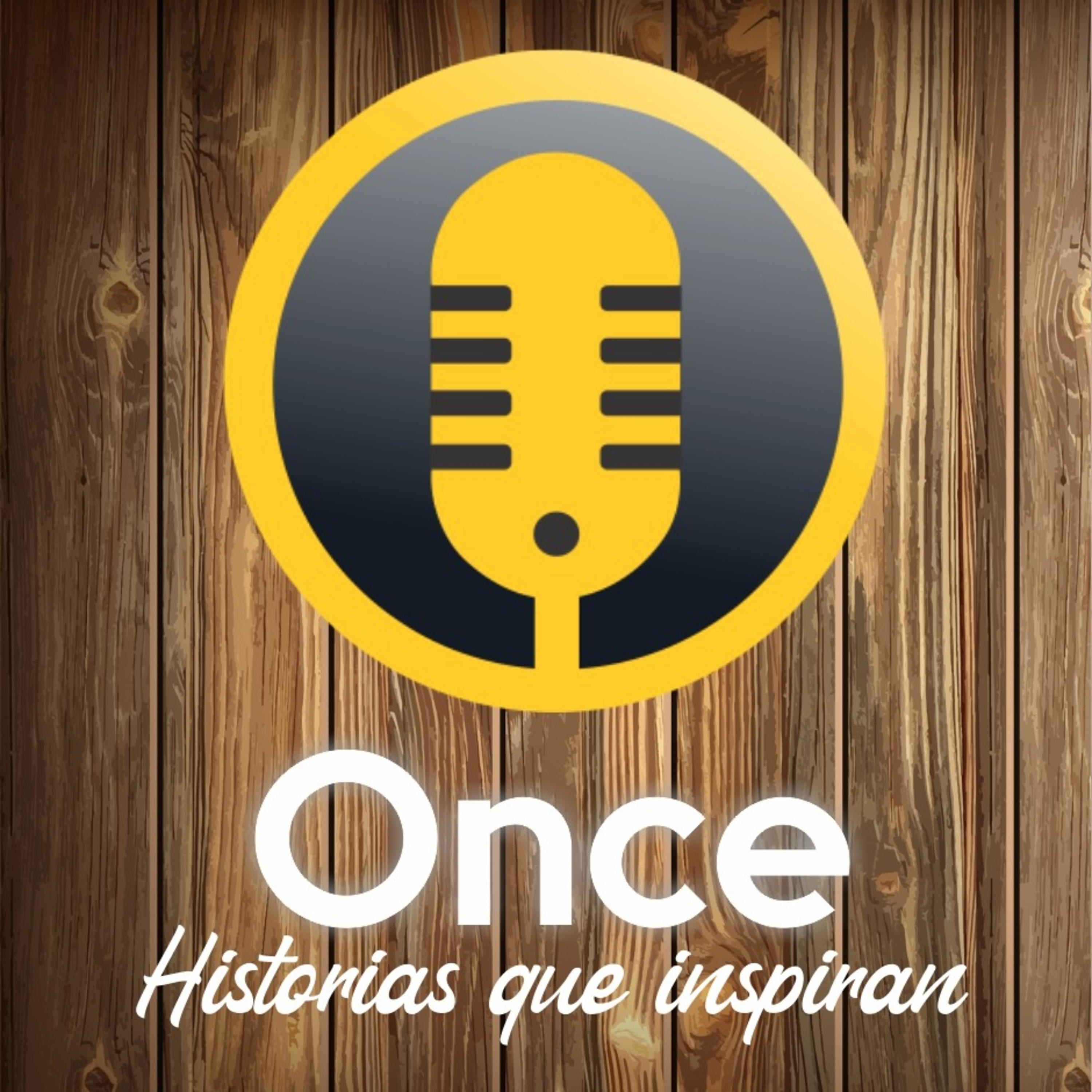 Once - Historias que Inspiran