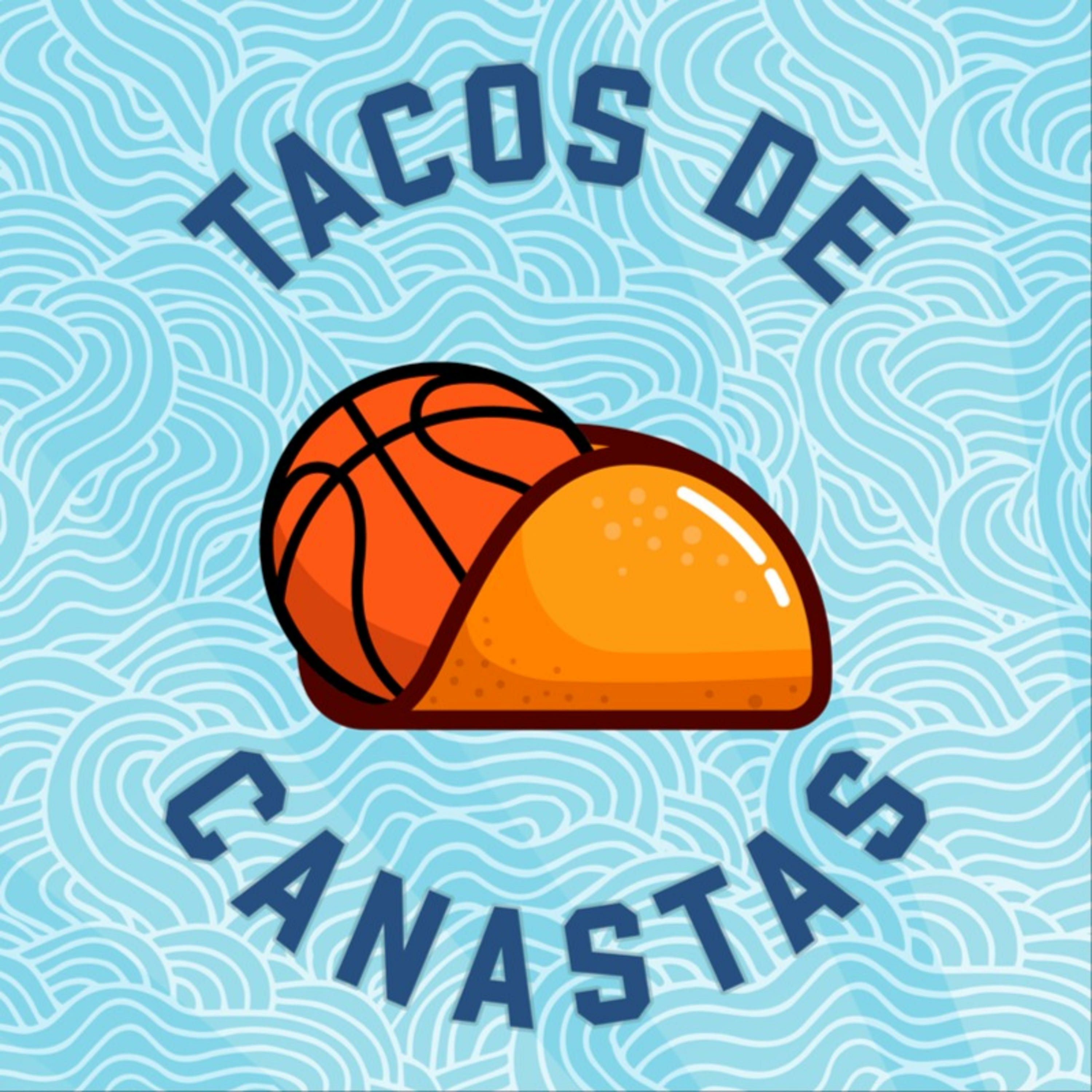 #TaquitosDeCanastas: ¿Cuáles son nuestros tacos de canasta favoritos? episode artwork