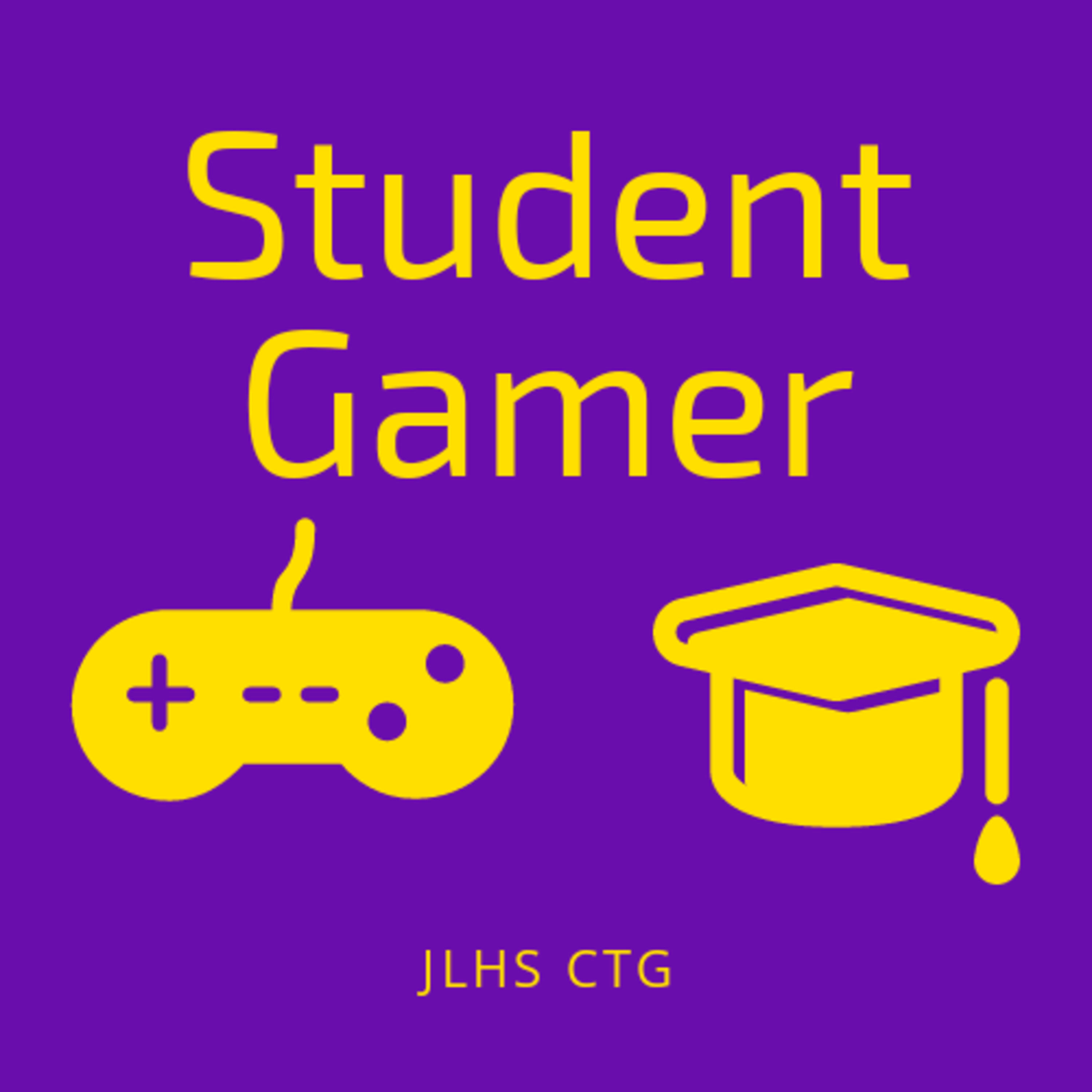 Student Gamer