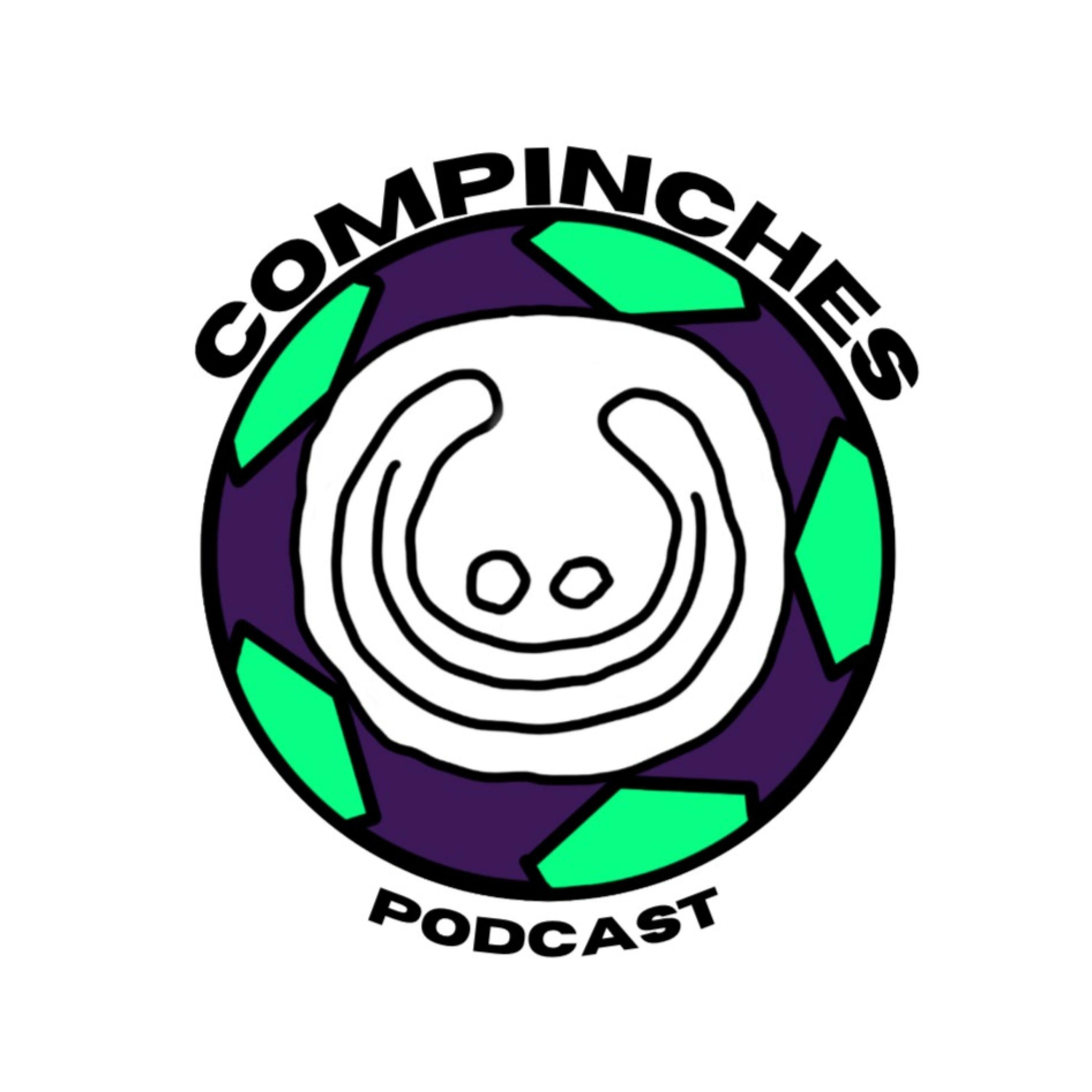 Los Compinches Podcast