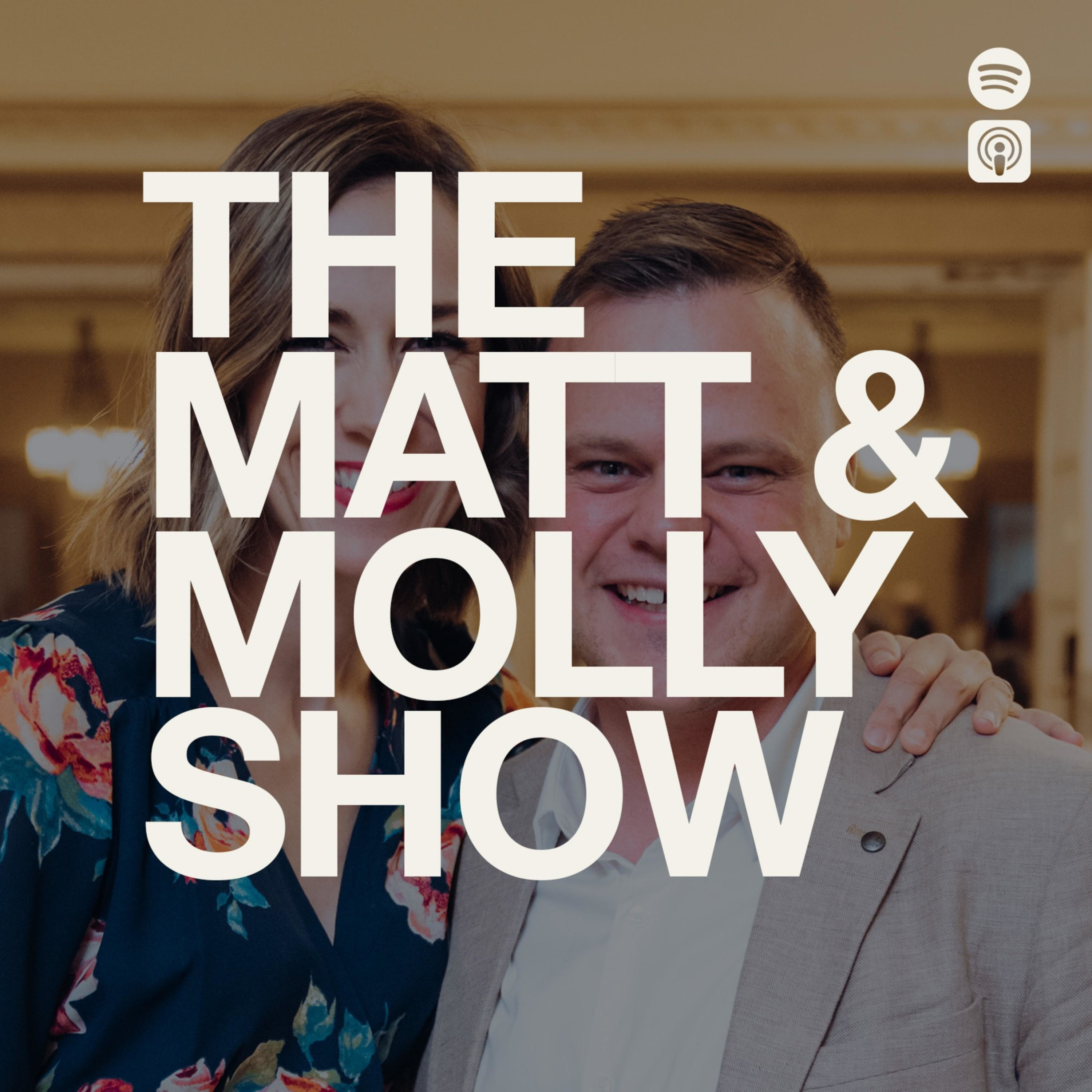 The Matt and Molly Show