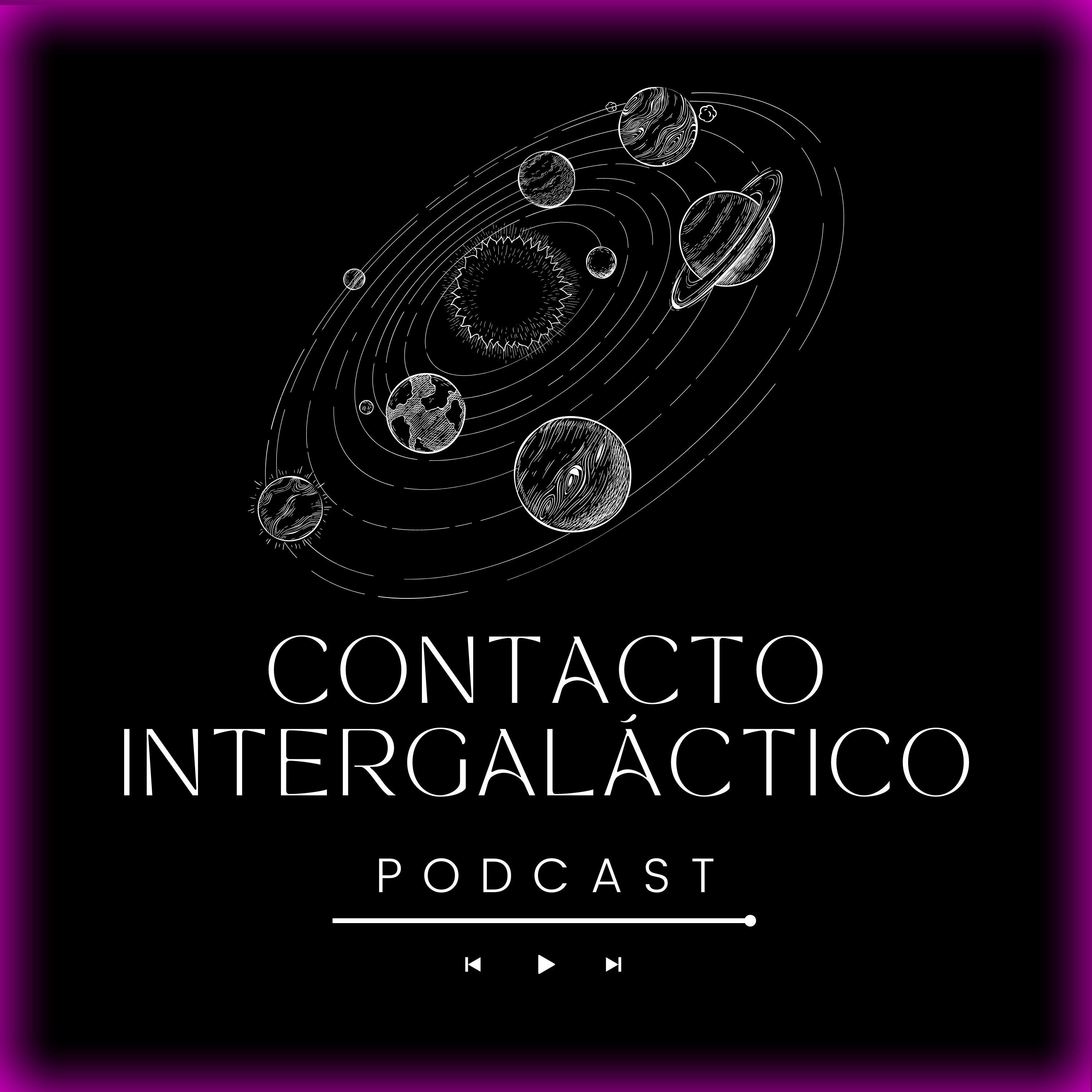 Contacto Intergaláctico