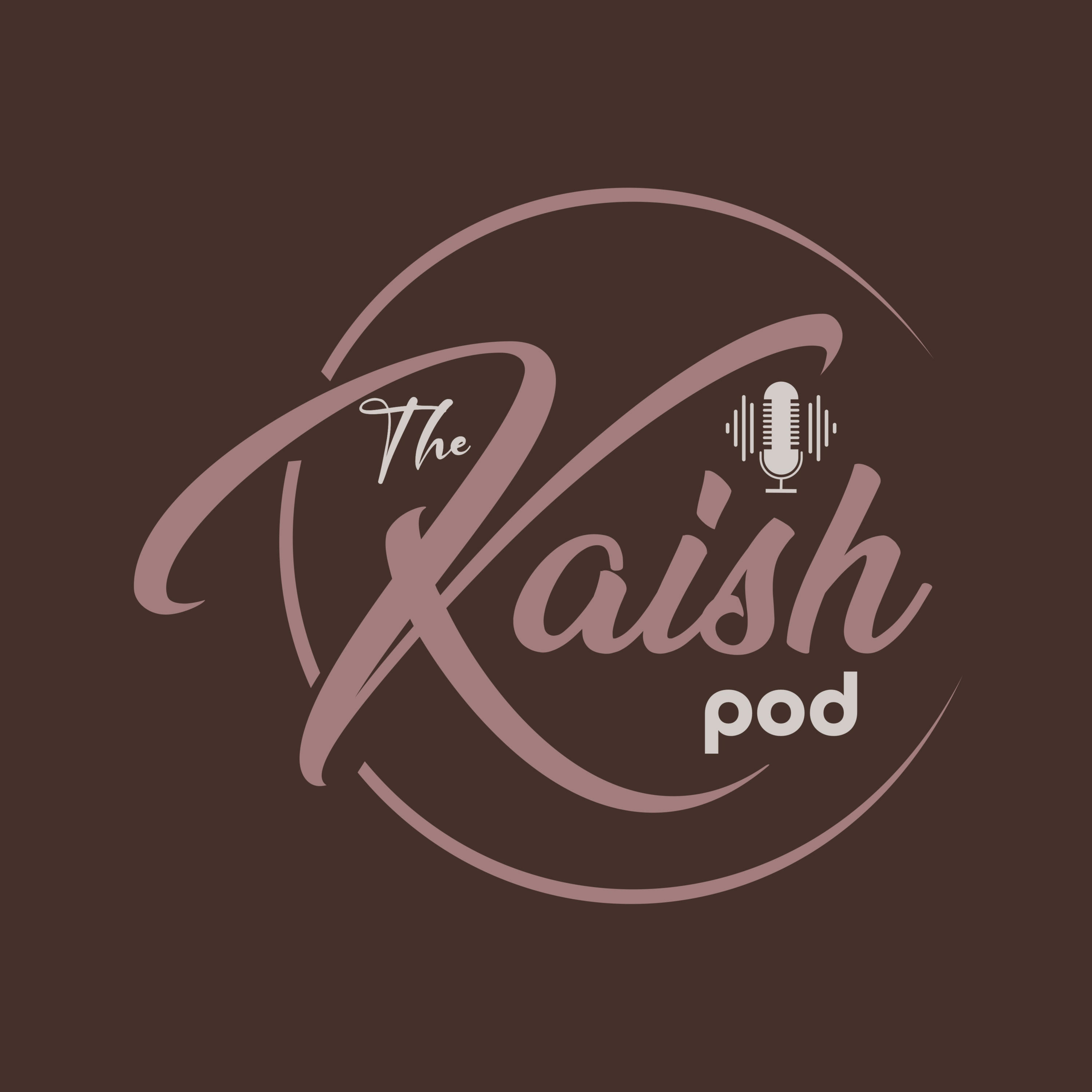 EP3 - How to Navigate life