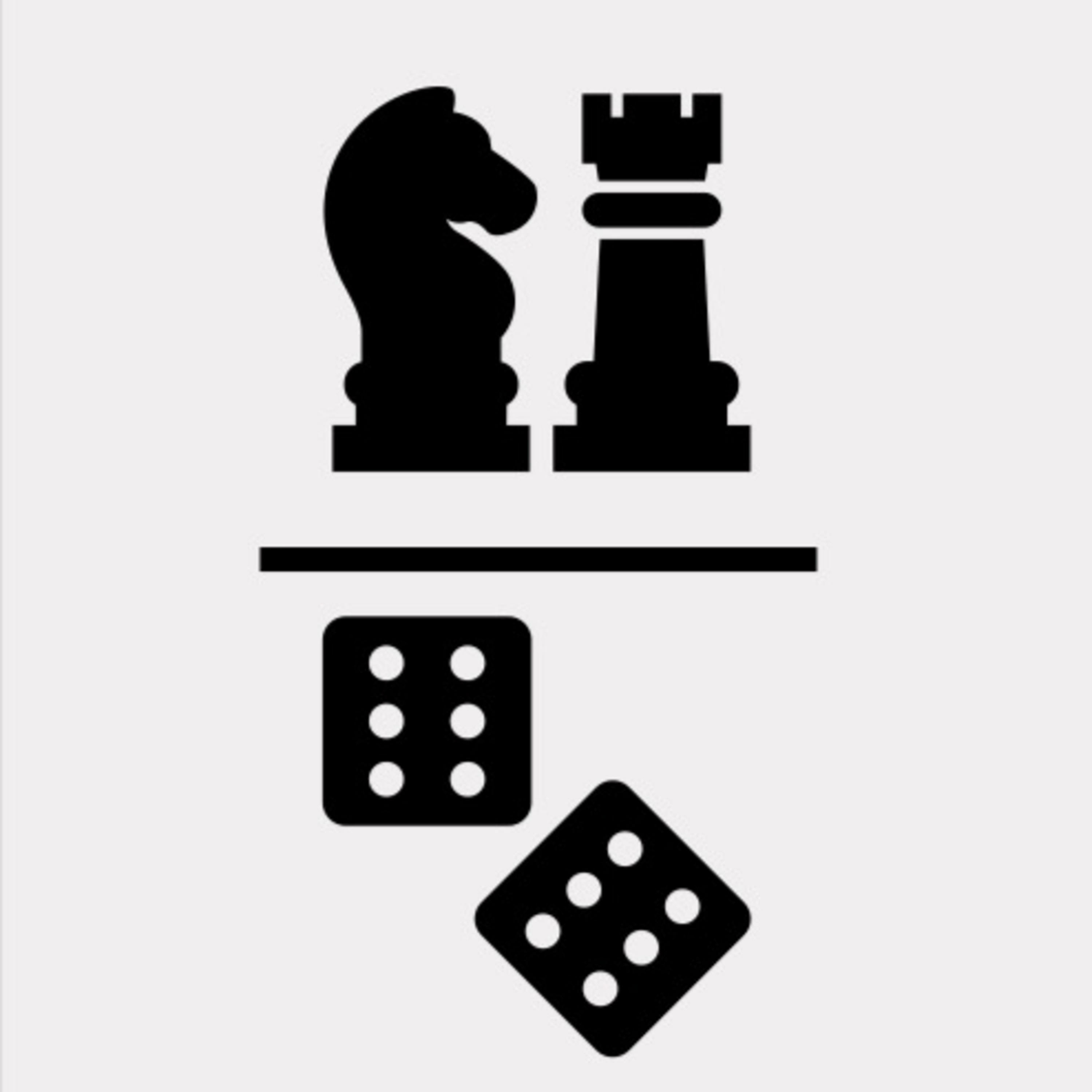 Schach mit Würfeln