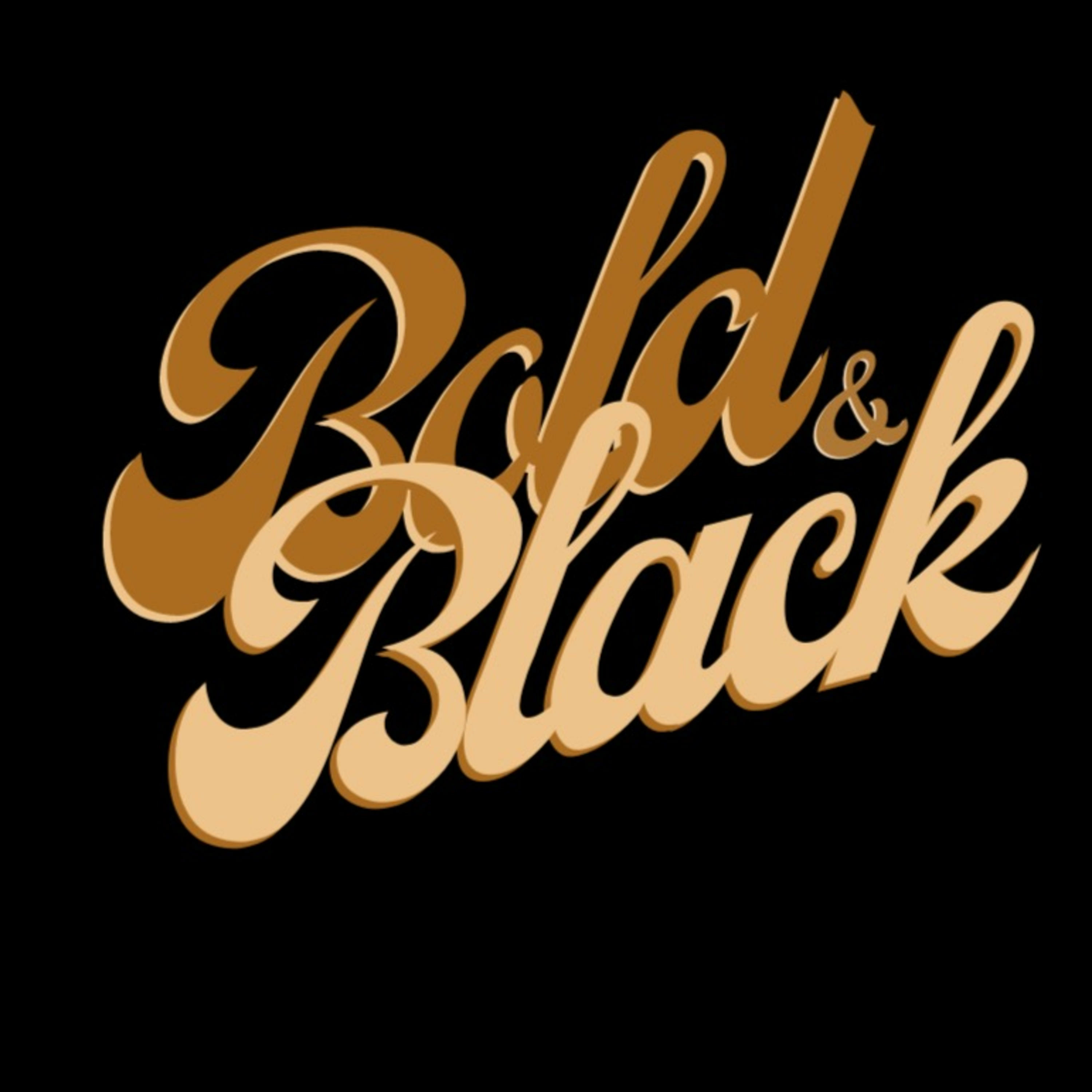 BoldandBlackpodcast