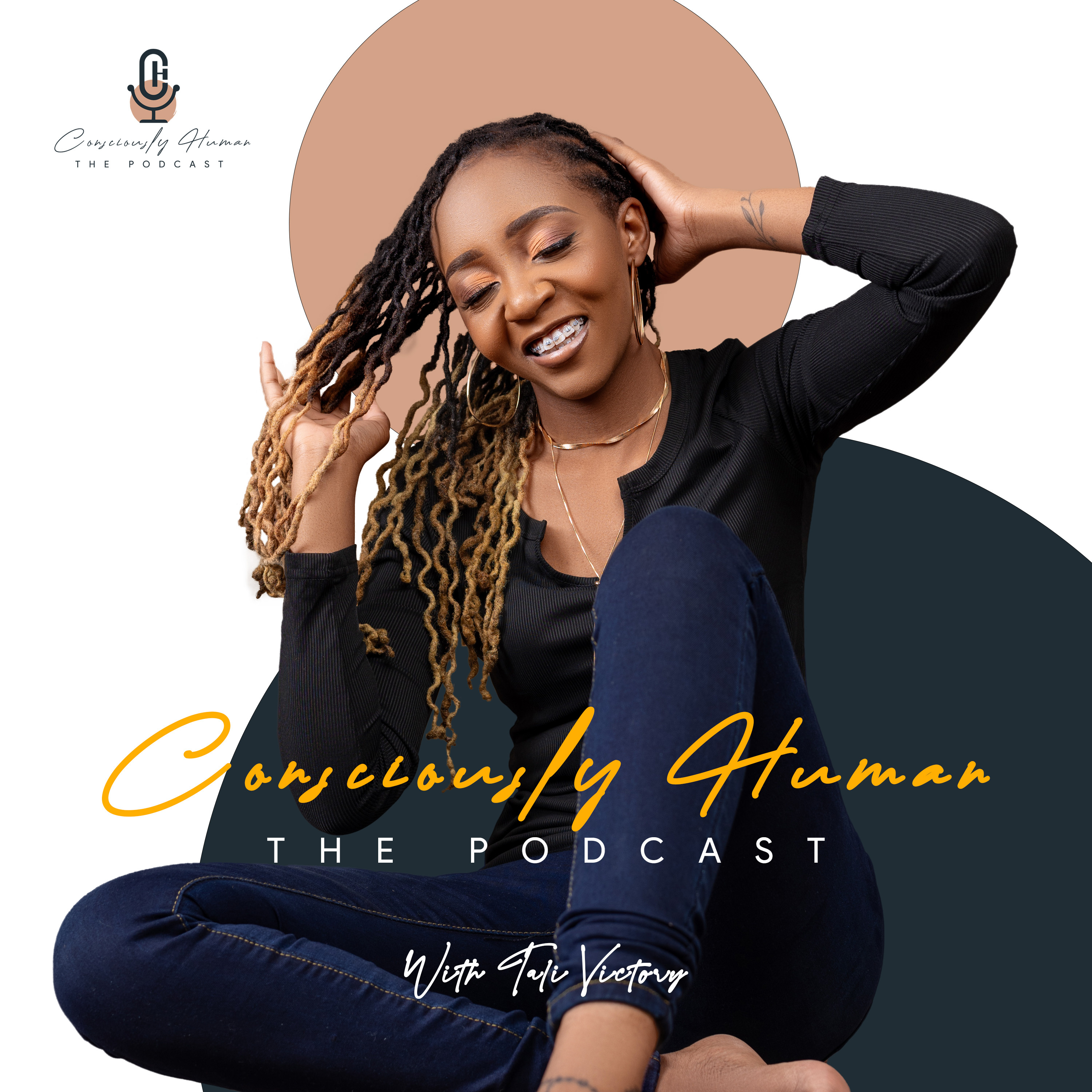Consciously Human The Podcast