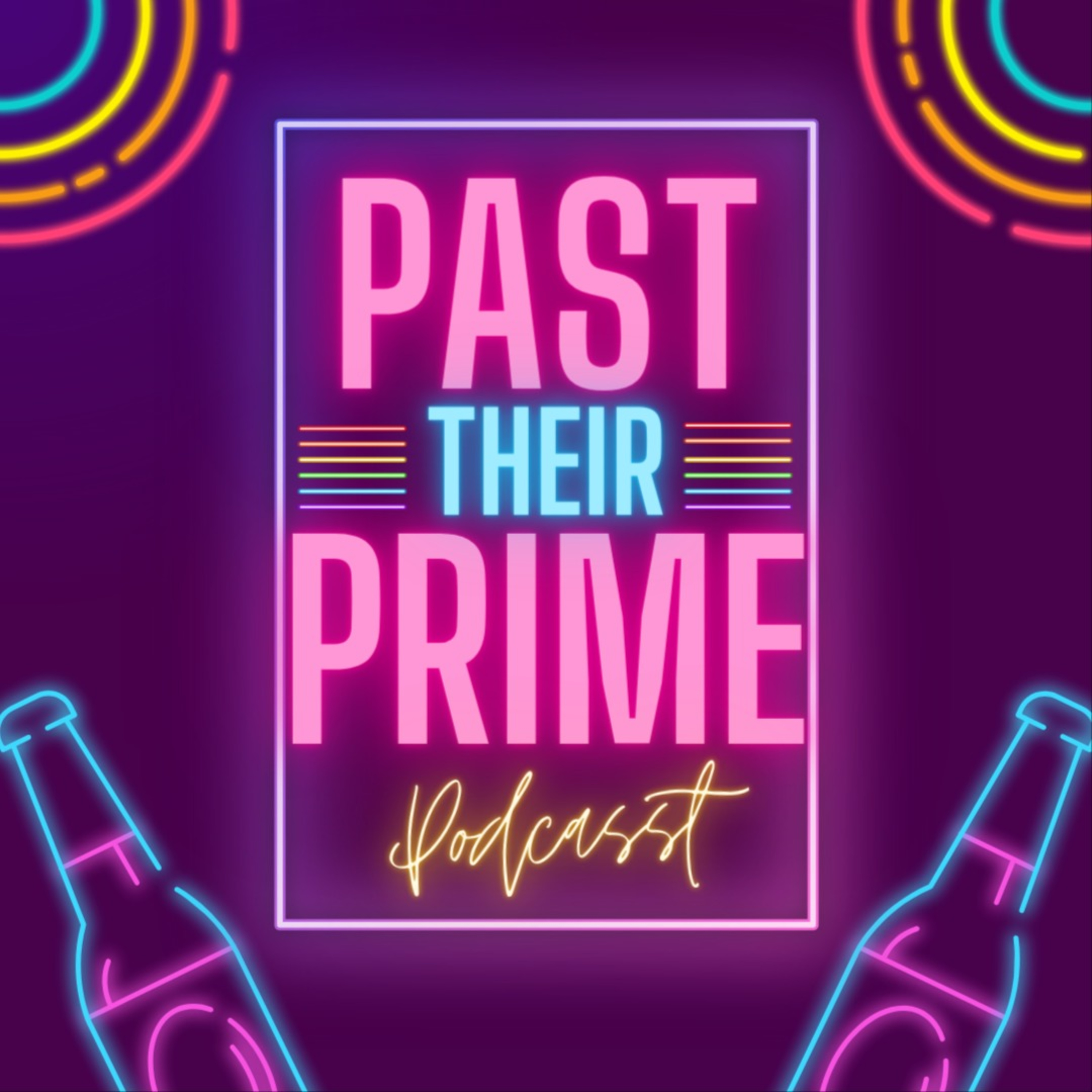 Past Their Prime