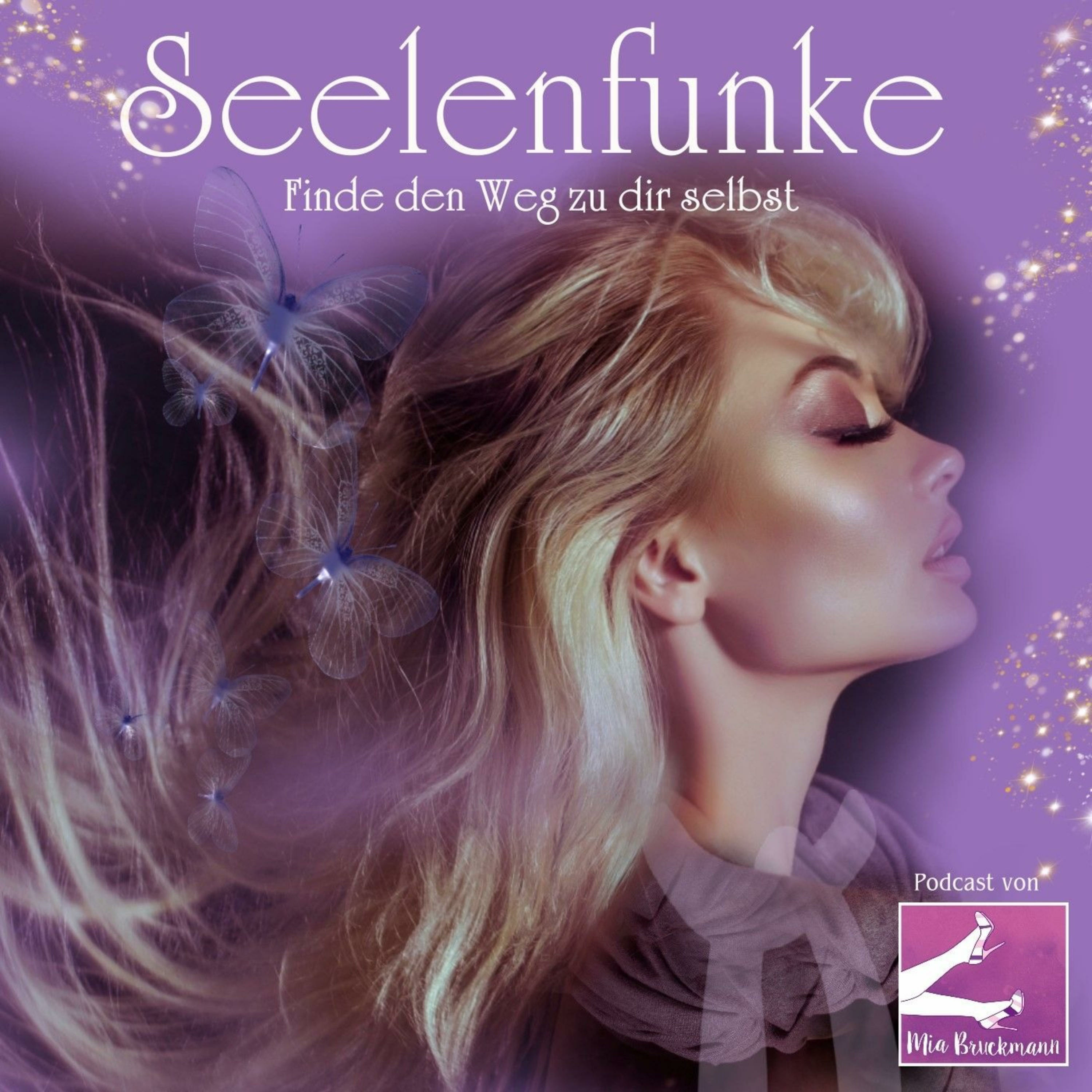 Seelenfunke podcast artwork