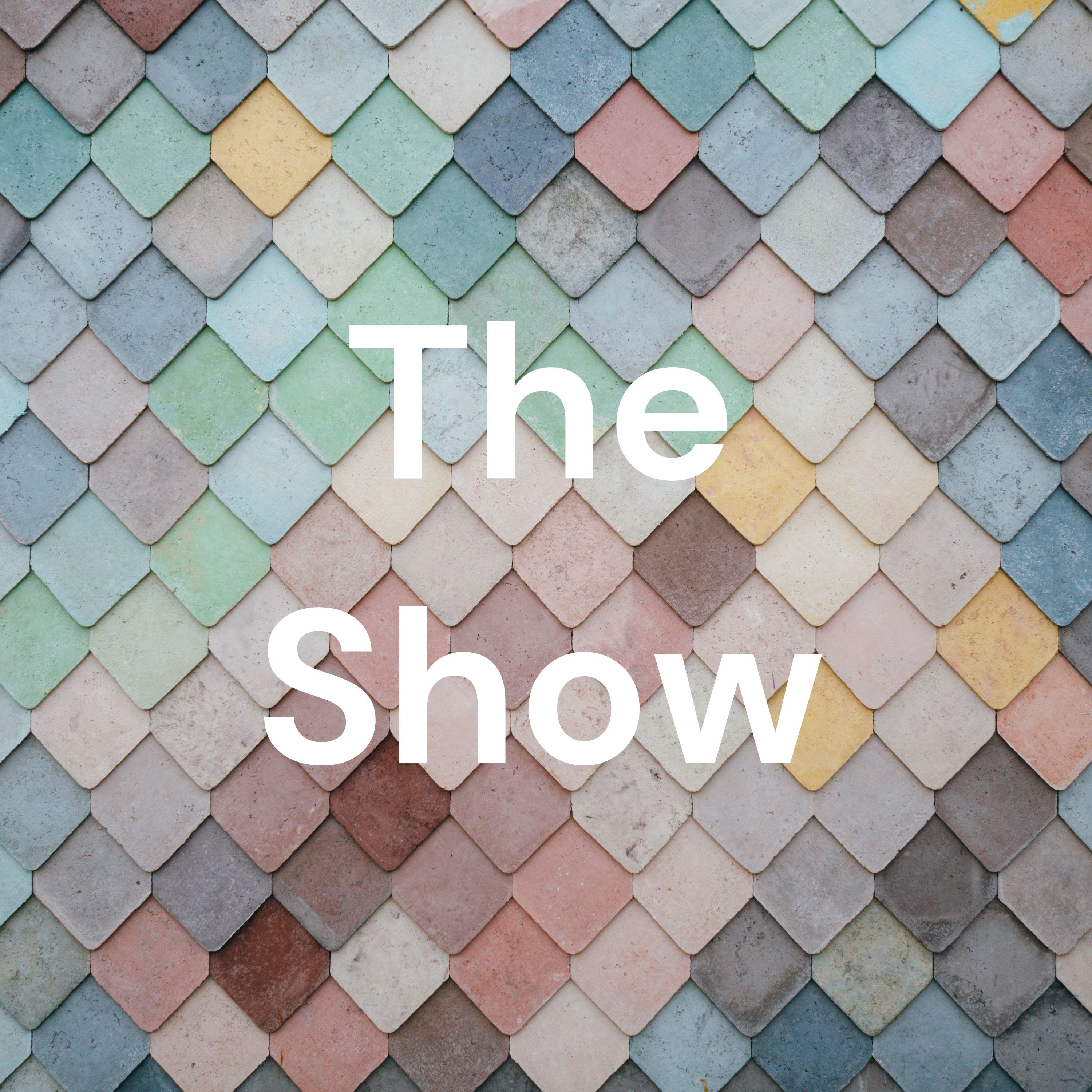 The Show cover art