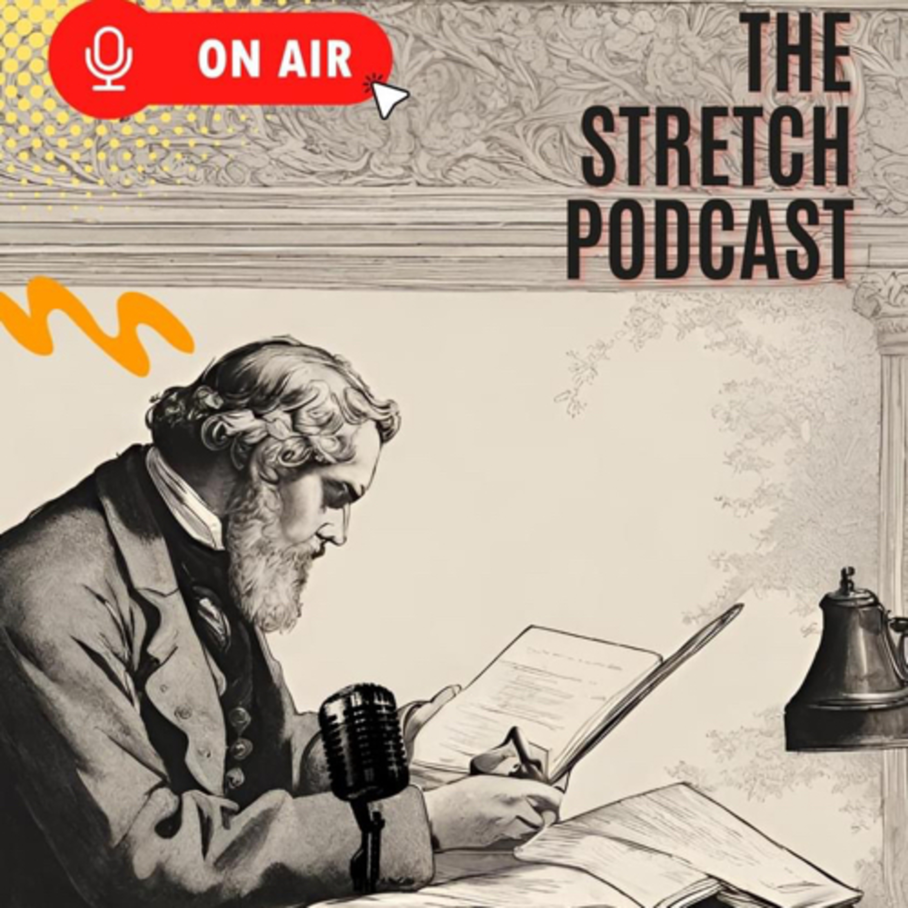 The Stretch