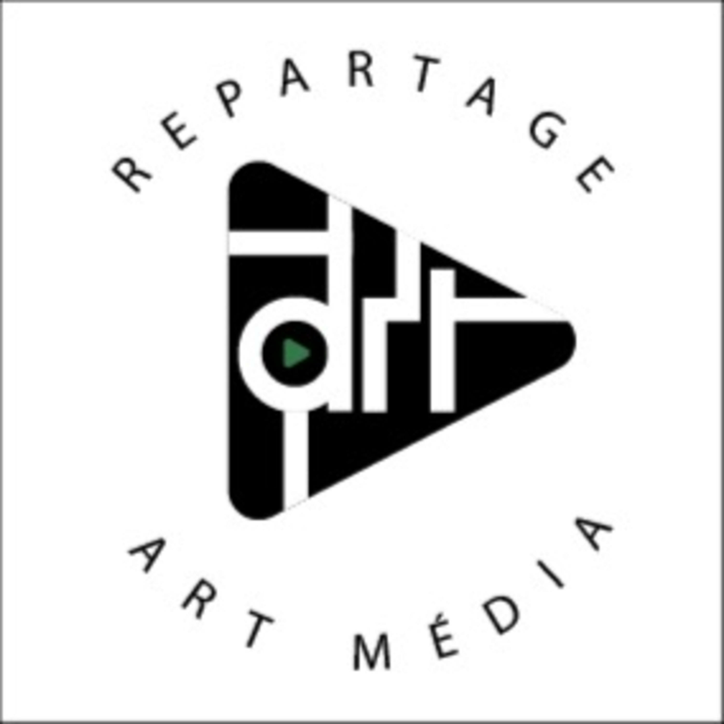 Repartage podcast artwork